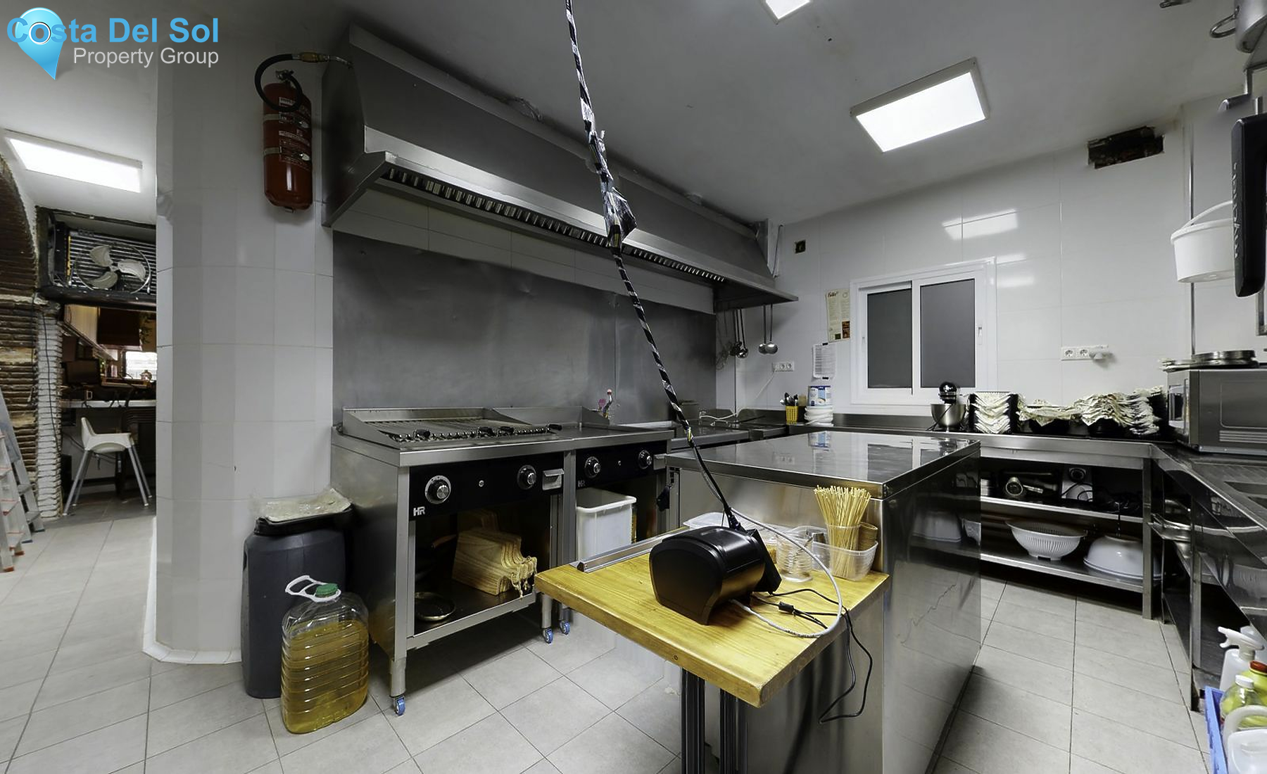 Bar in Fuengirola-1470181