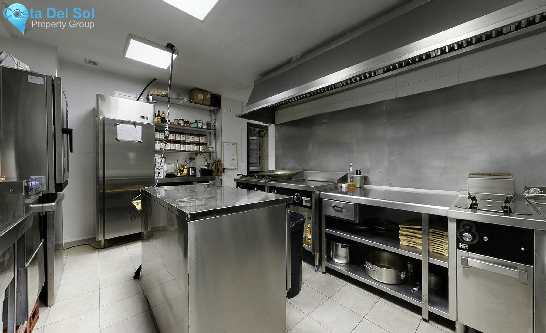 Bar in Fuengirola-1470182