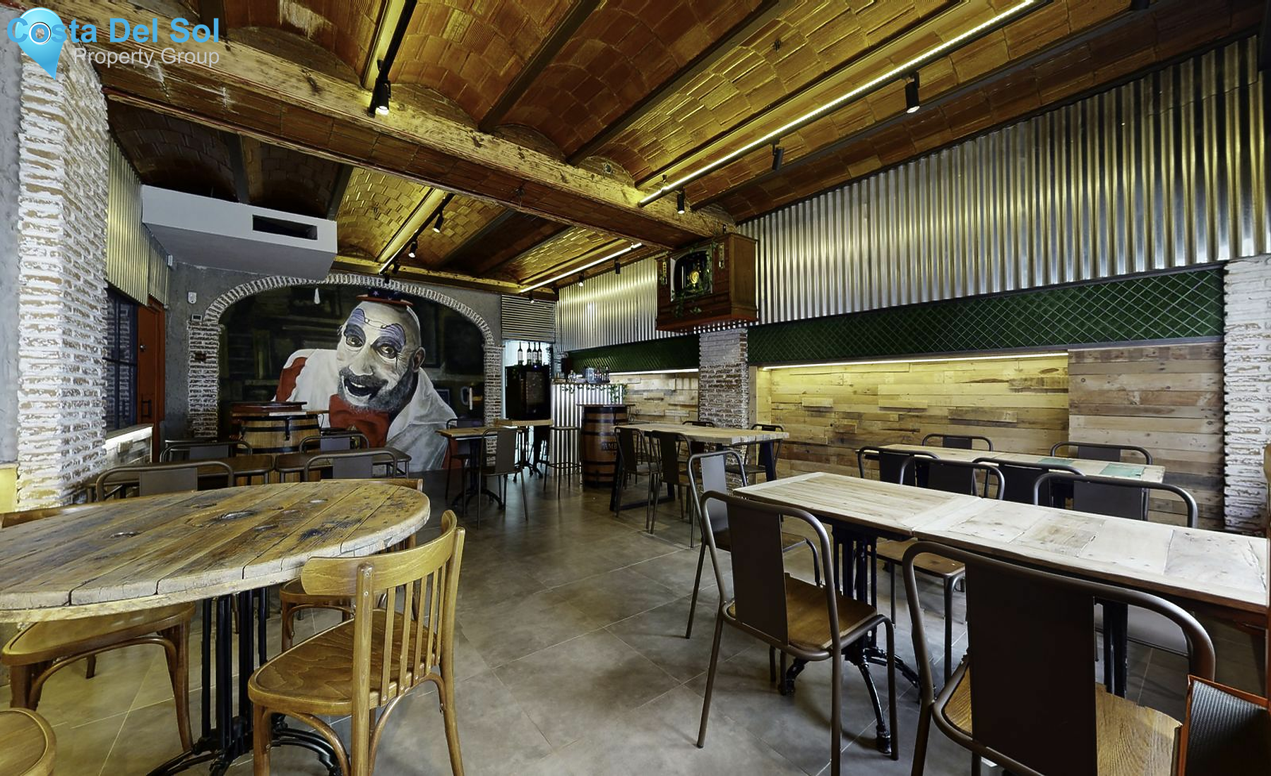 Bar in Fuengirola-1470171