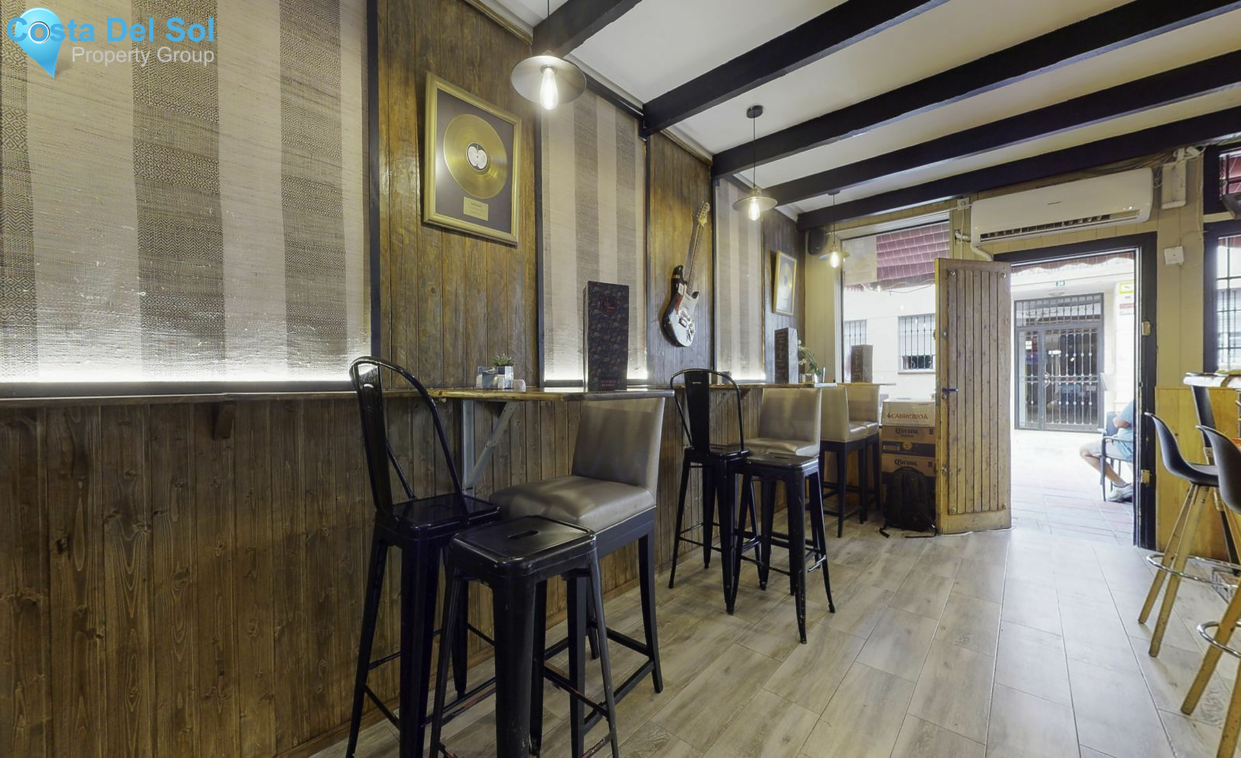 Bar in Fuengirola-1494394