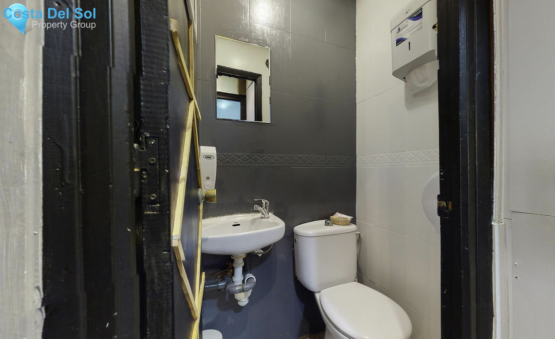 Bar in Fuengirola-1494403