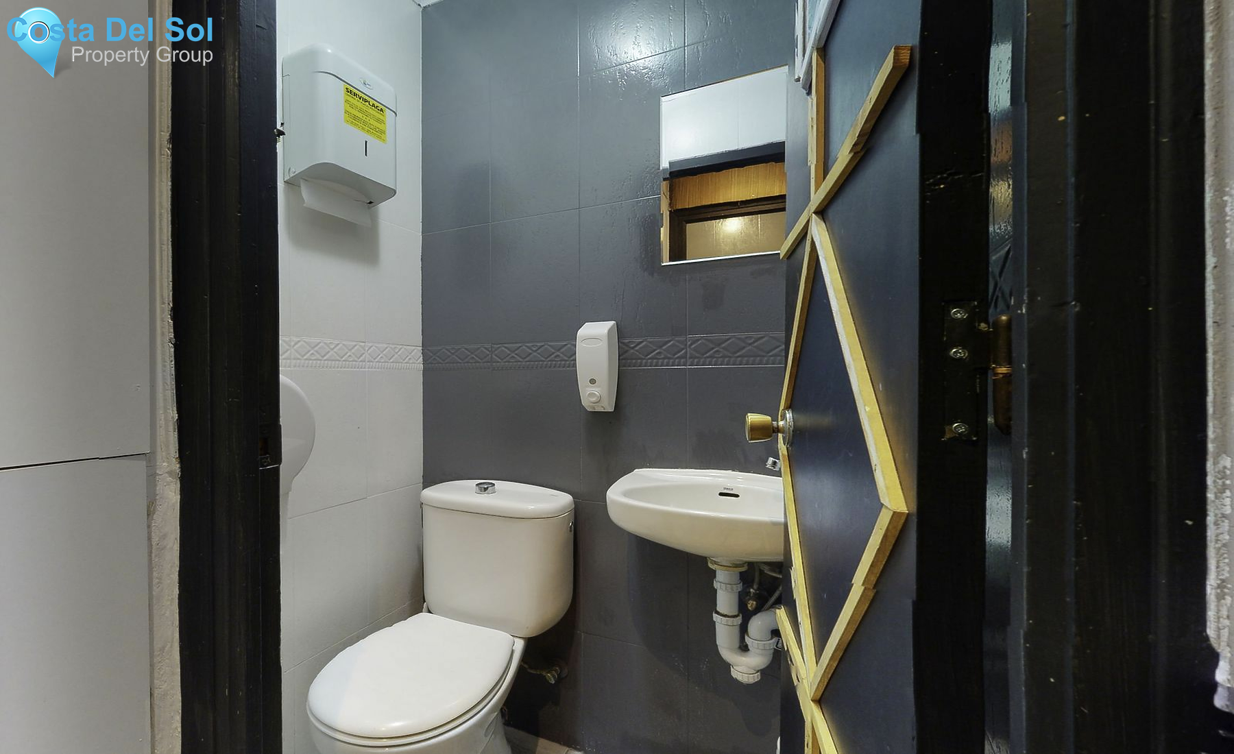 Bar in Fuengirola-1494404