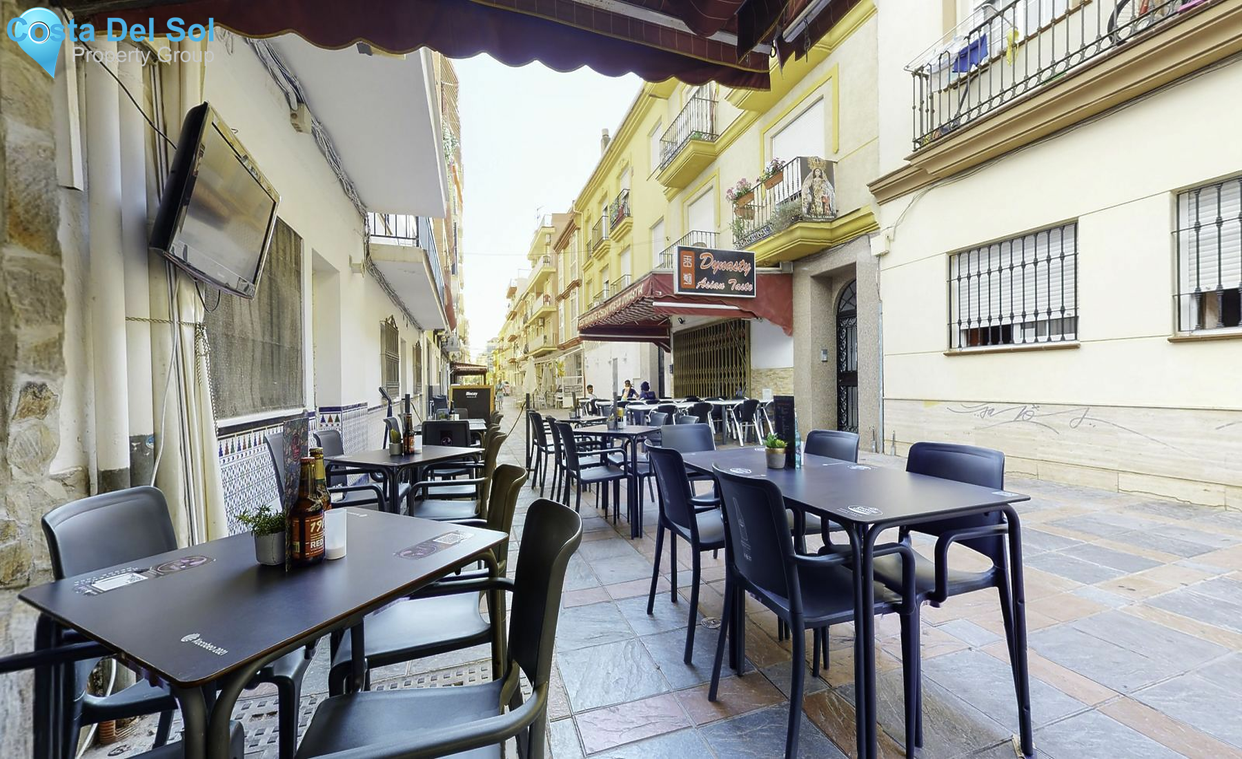 Bar in Fuengirola-1494396
