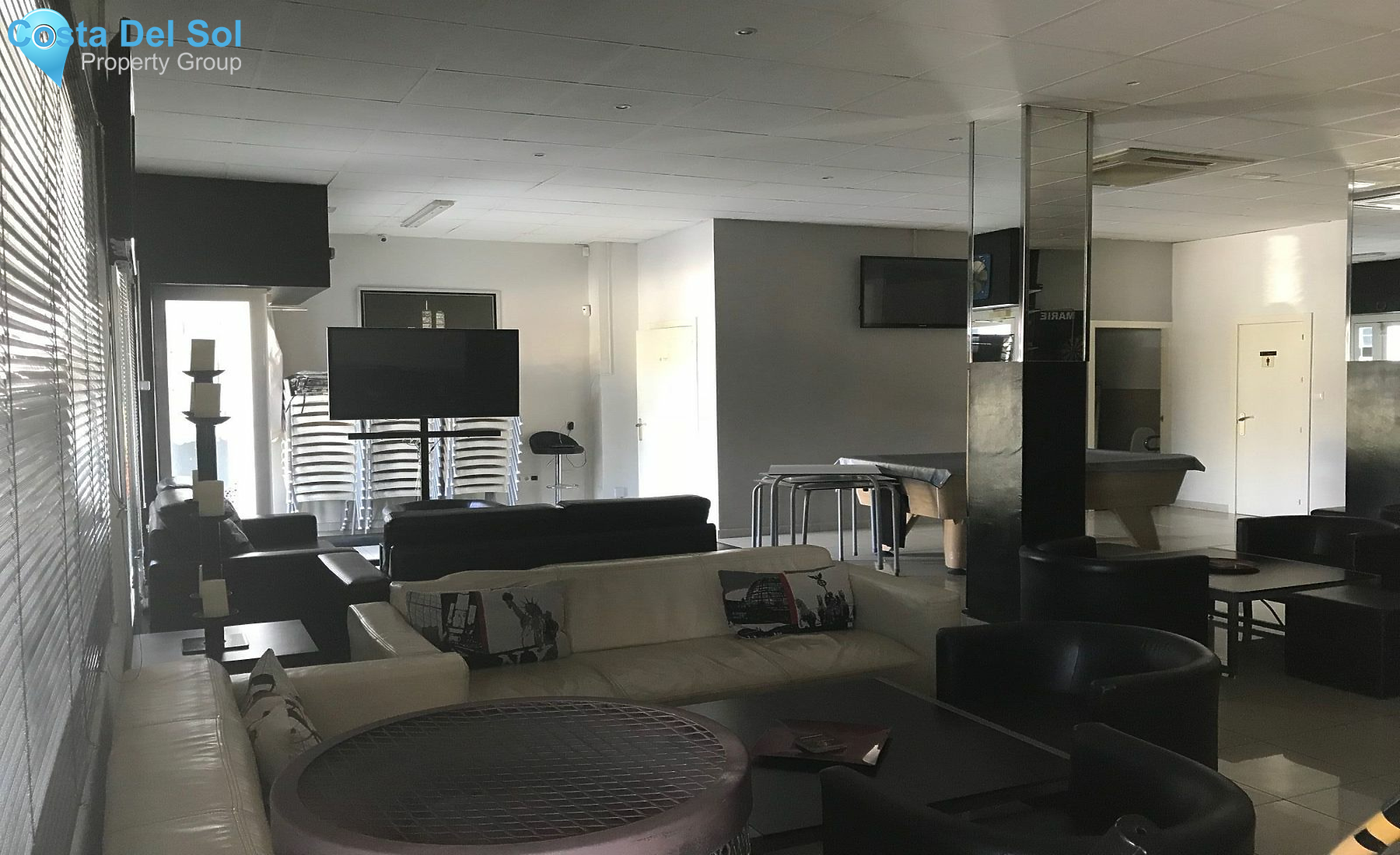 Bar in La Cala Hills-1429707