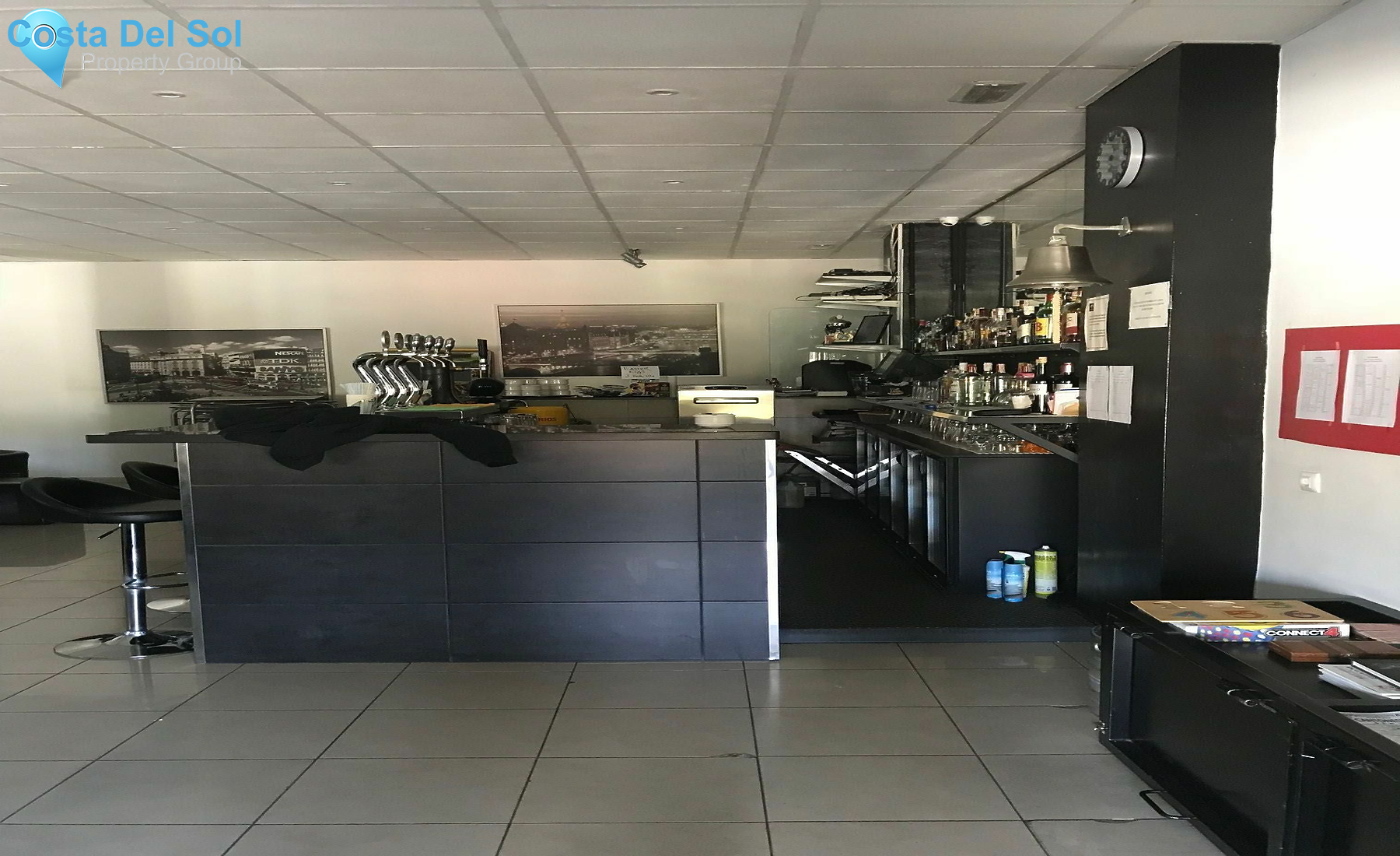 Bar in La Cala Hills-1429708