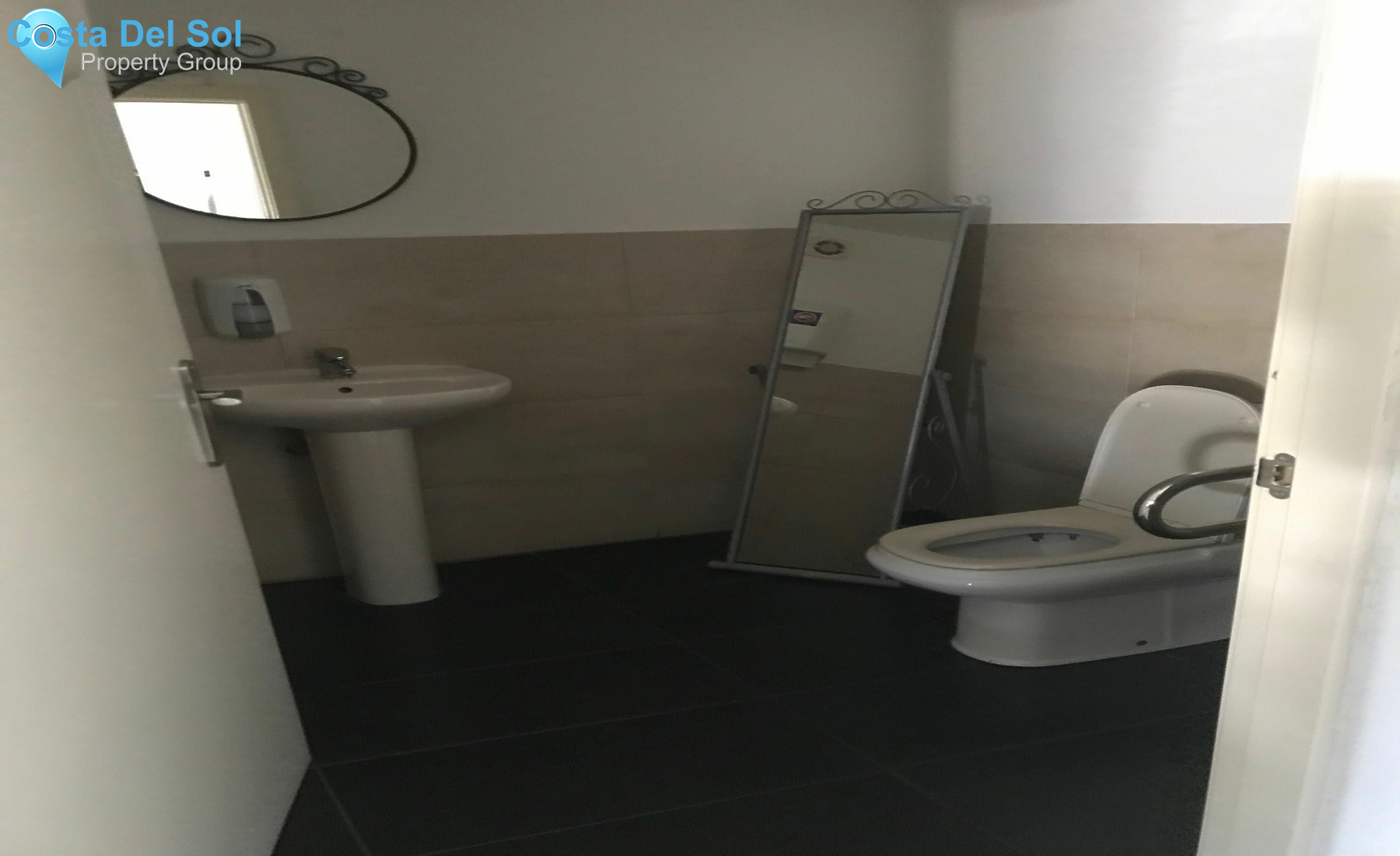 Bar in La Cala Hills-1429709