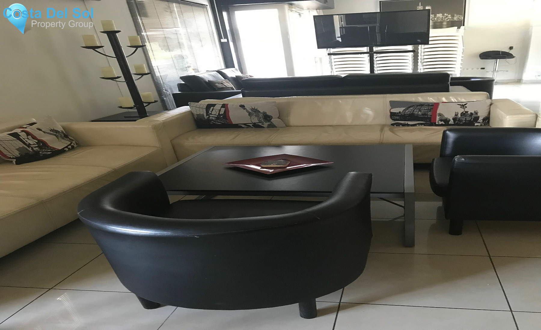 Bar in La Cala Hills-1429712