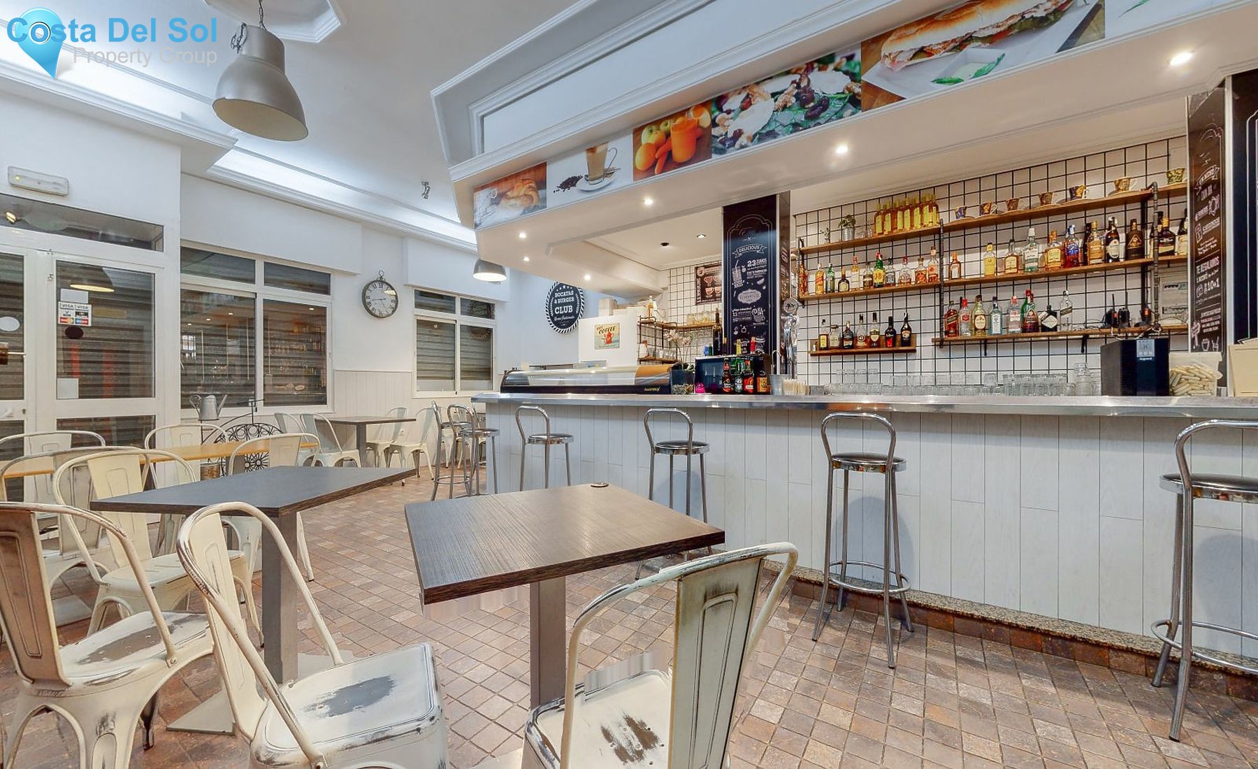 Bar in Las Lagunas-1215786