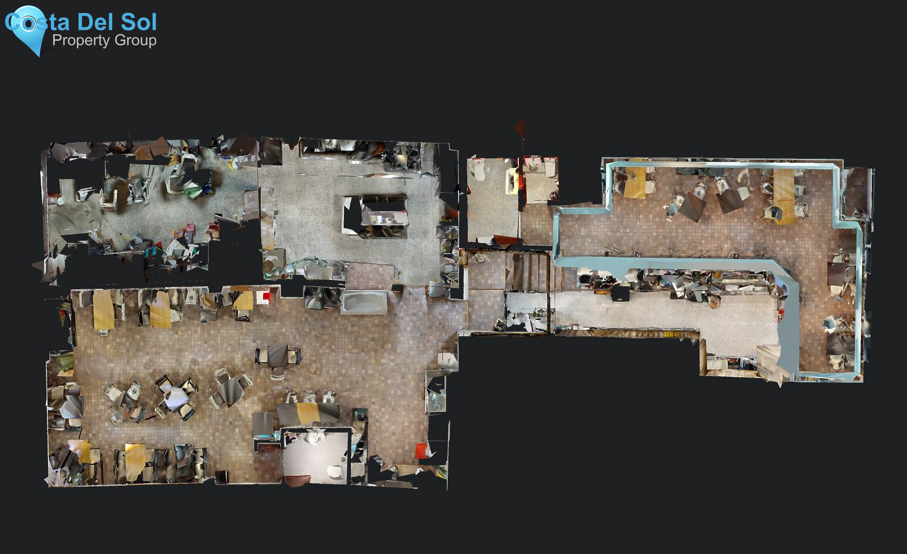 Bar in Las Lagunas-1215797