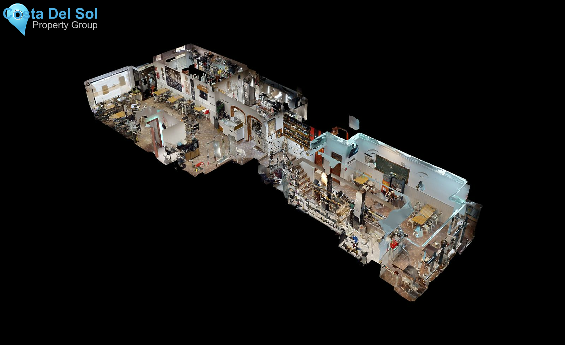 Bar in Las Lagunas-1215798