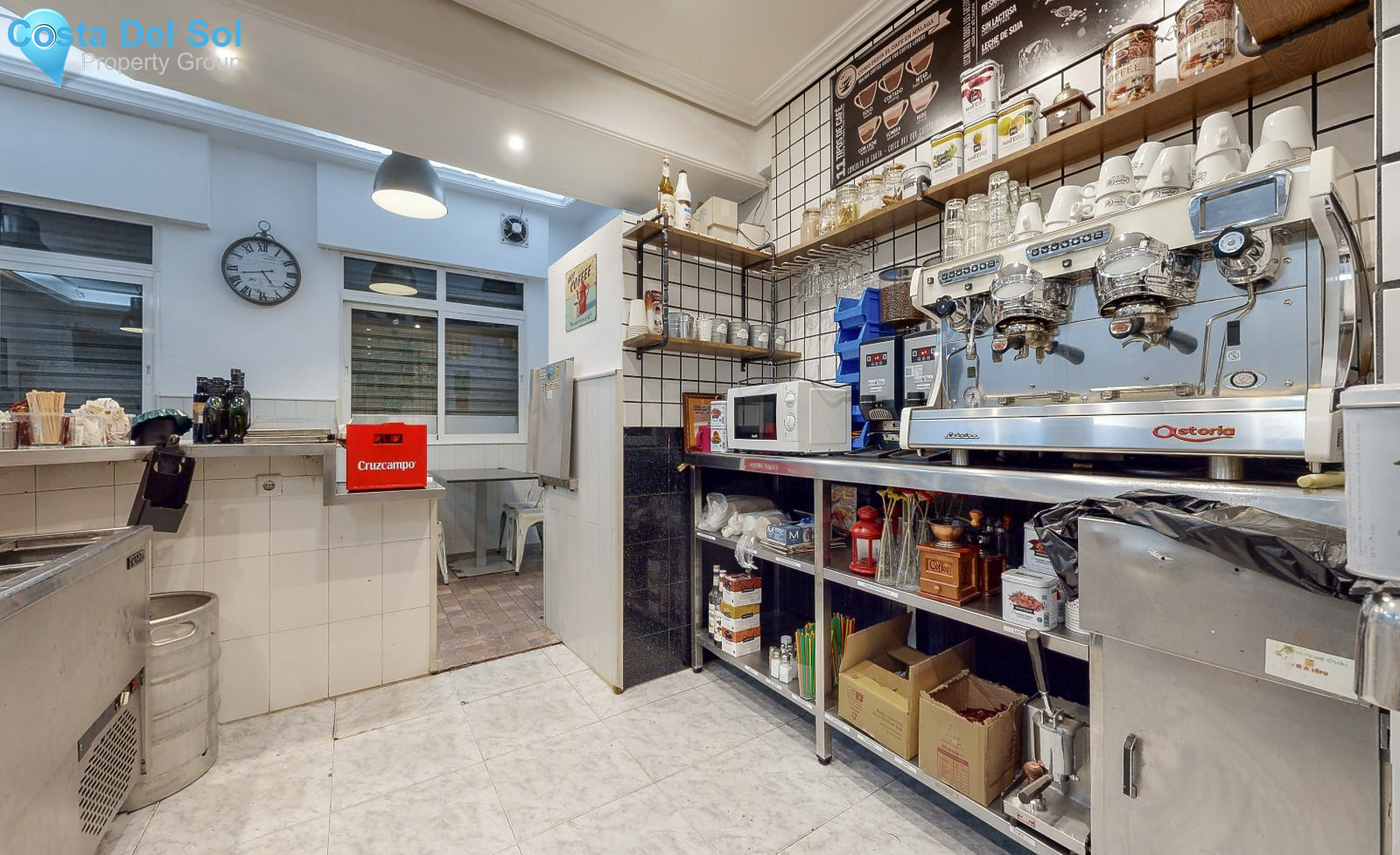 Bar in Las Lagunas-1215800