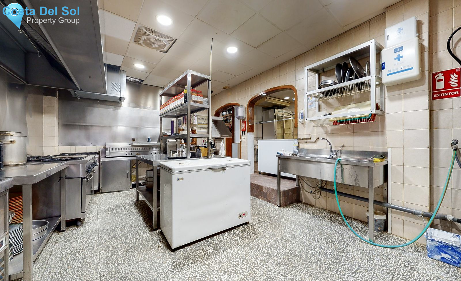 Bar in Las Lagunas-1215801