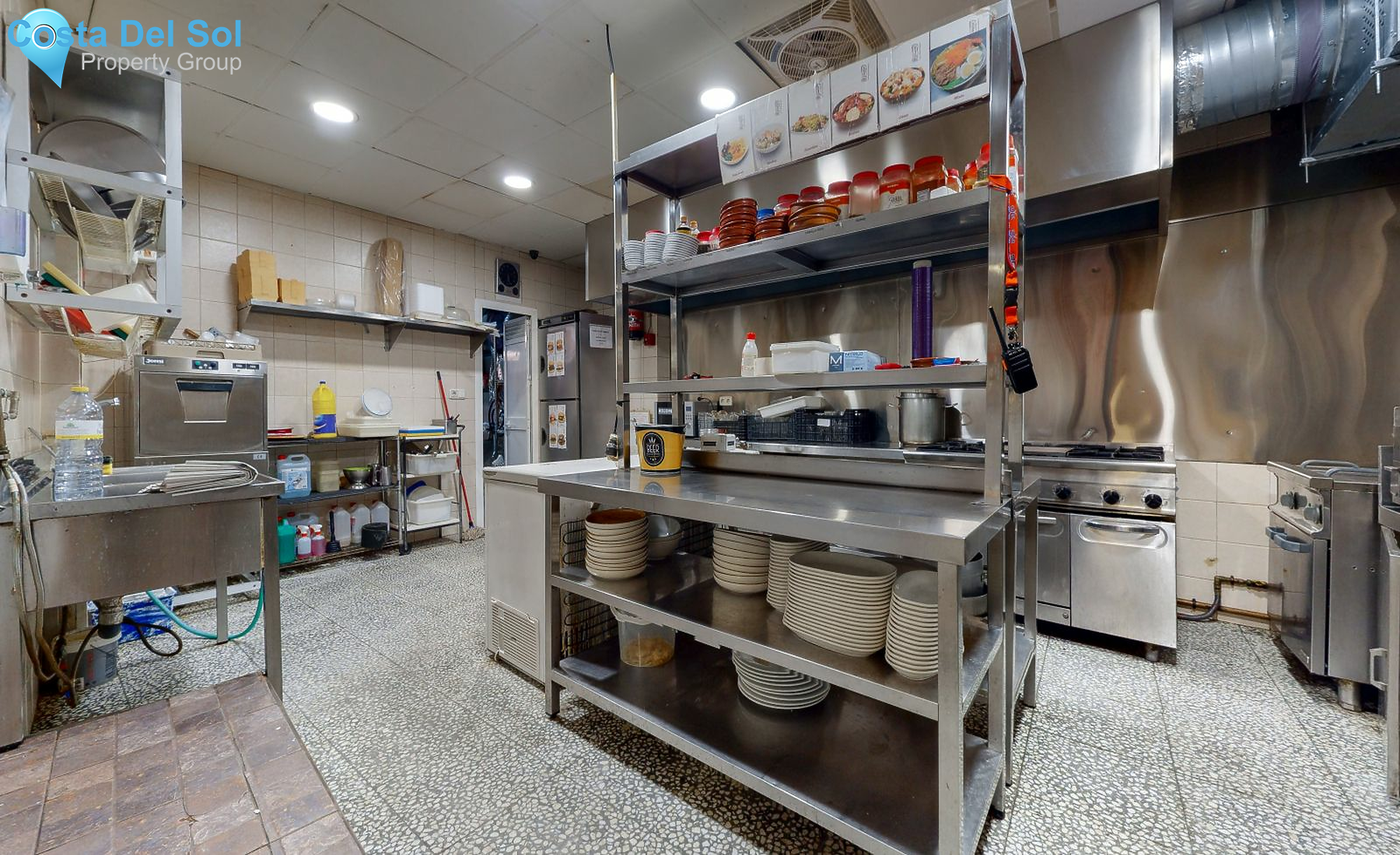 Bar in Las Lagunas-1215802