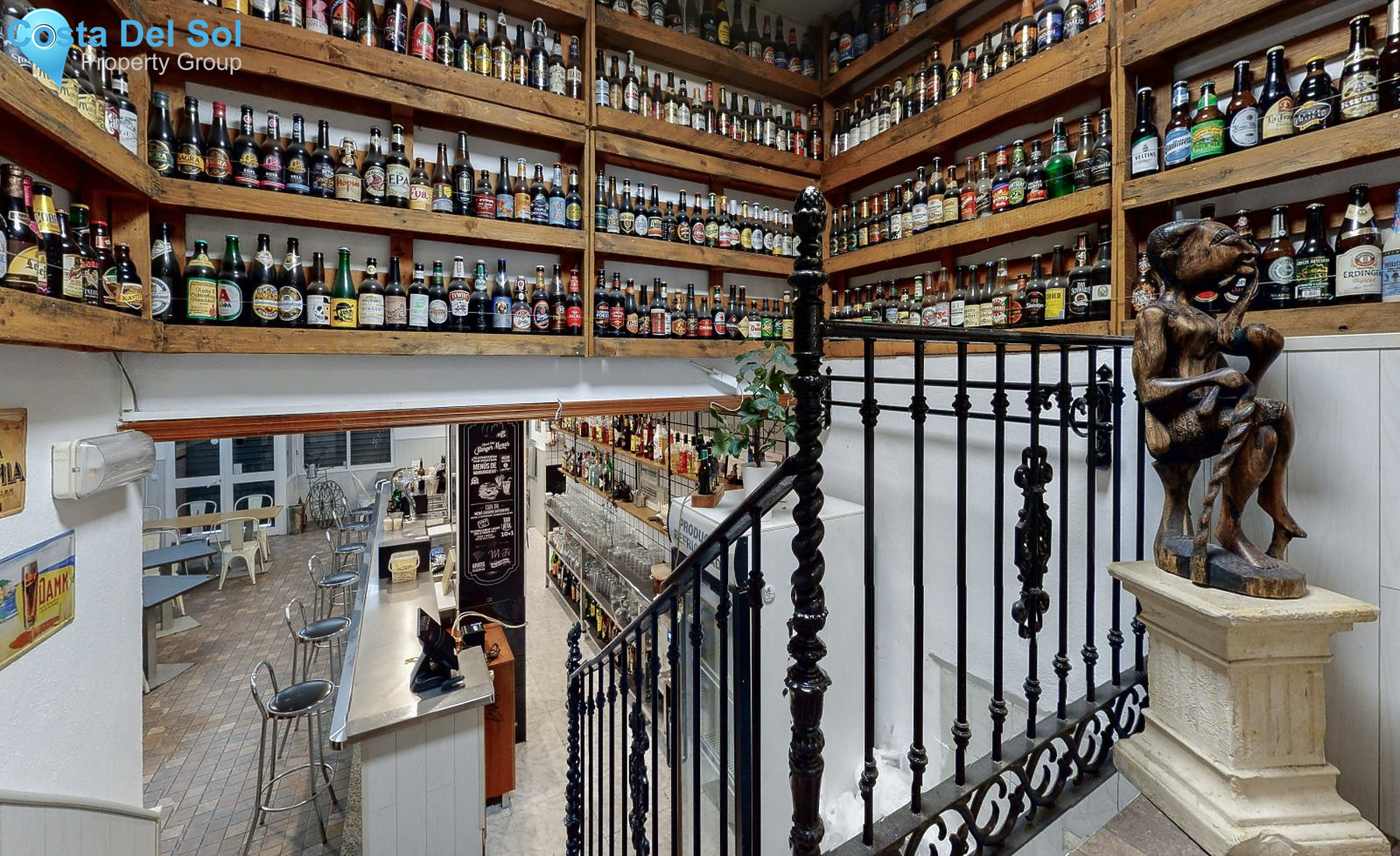 Bar in Las Lagunas-1215803