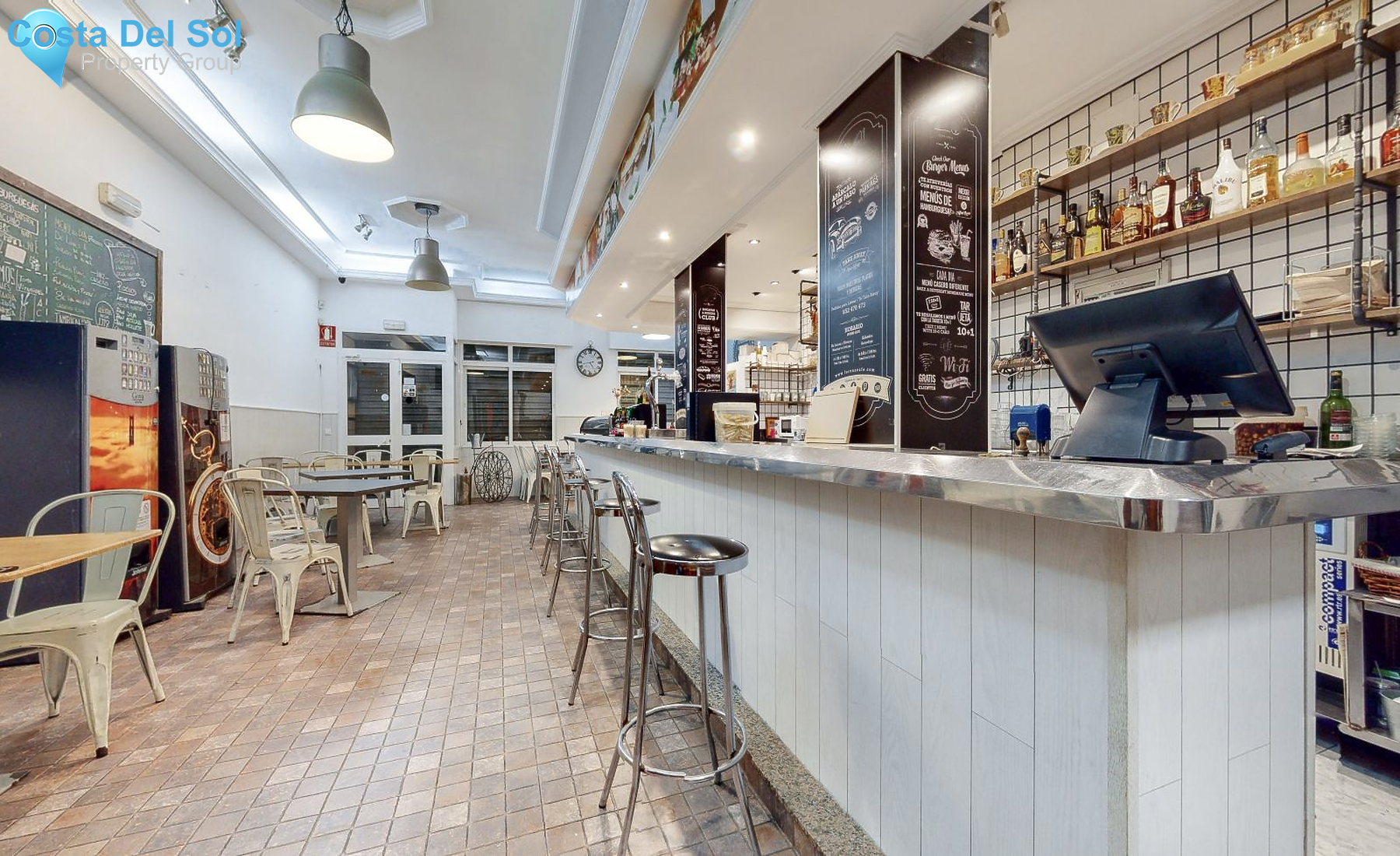 Bar in Las Lagunas-1215787