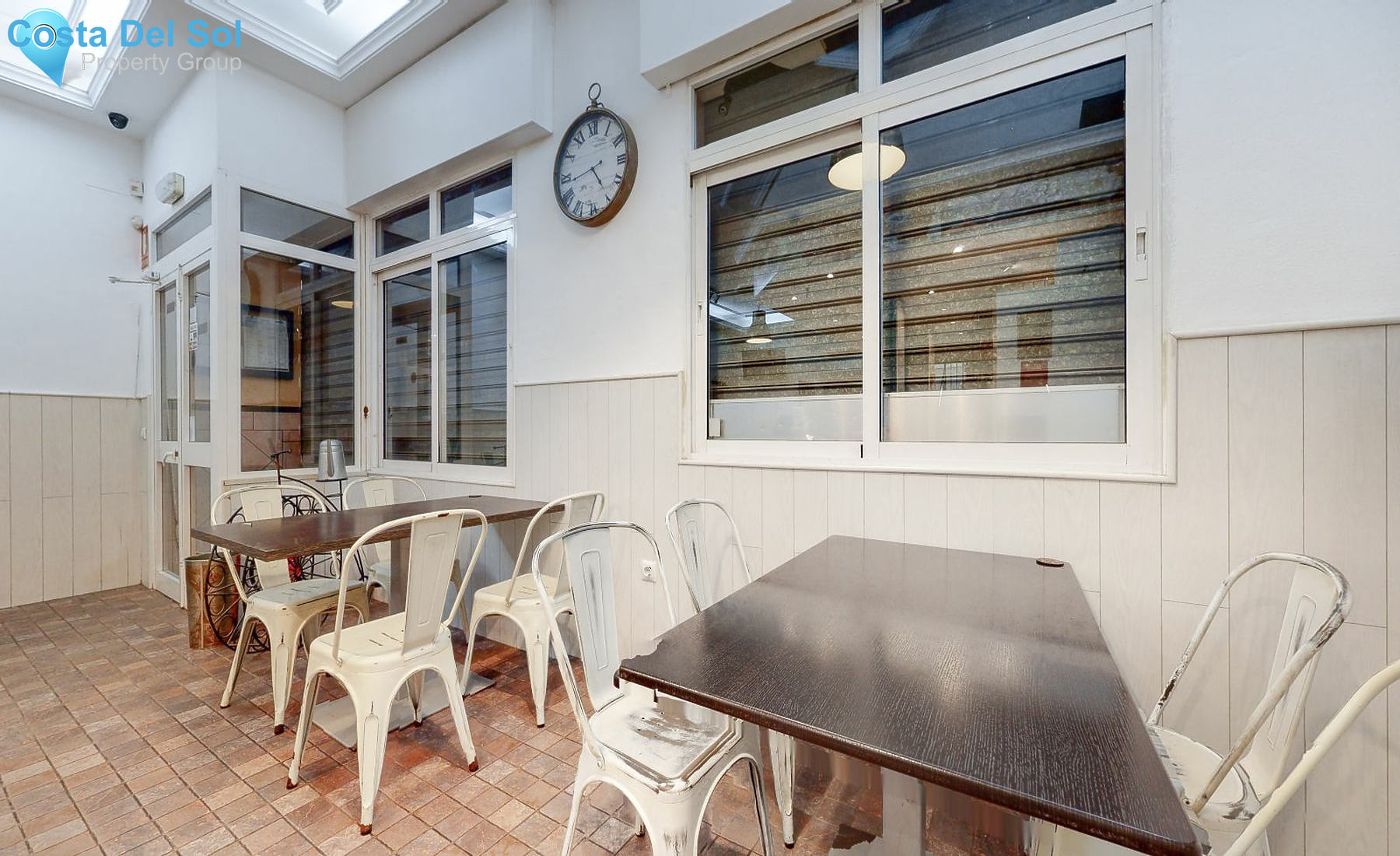 Bar in Las Lagunas-1215788