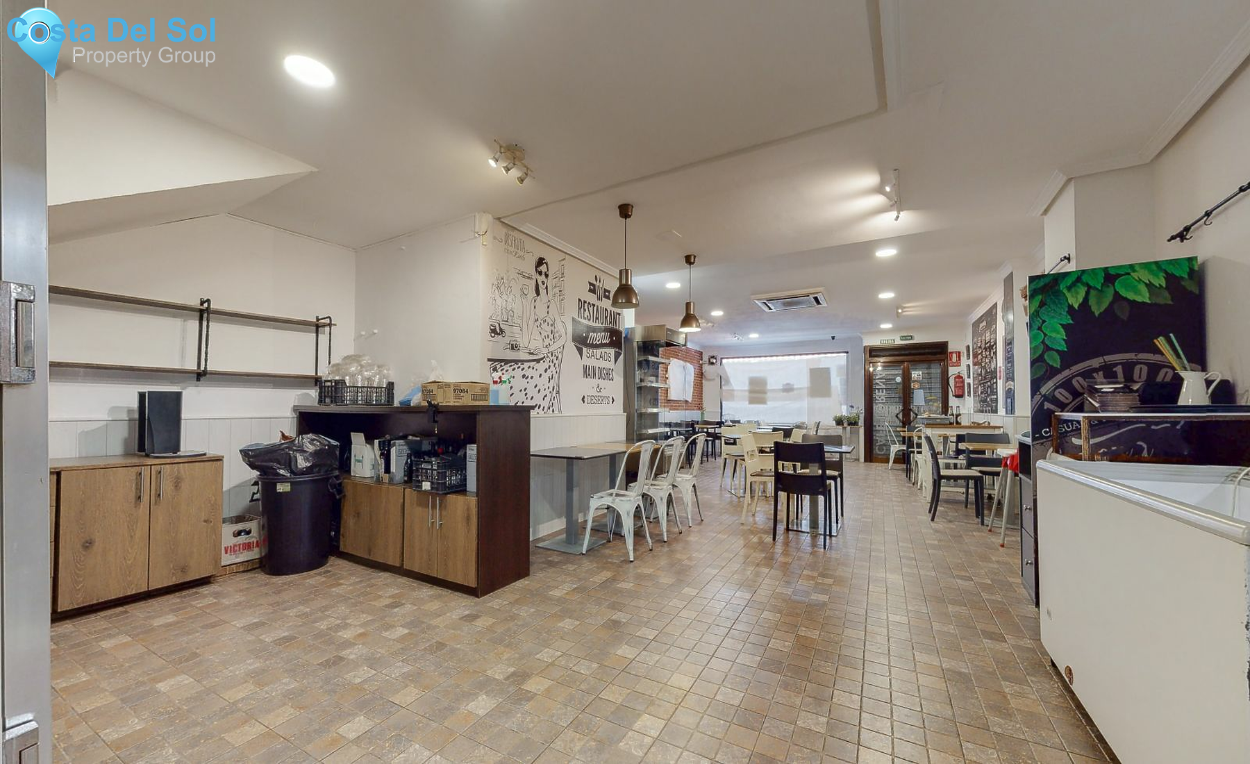 Bar in Las Lagunas-1215789