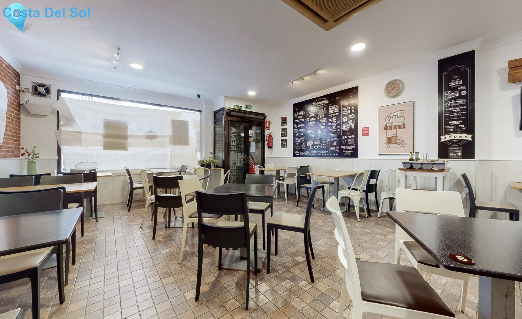 Bar in Las Lagunas-1215791