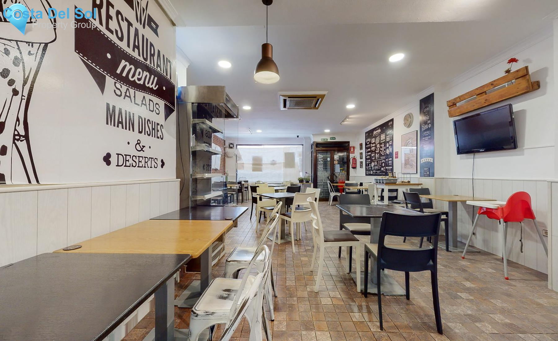 Bar in Las Lagunas-1215792