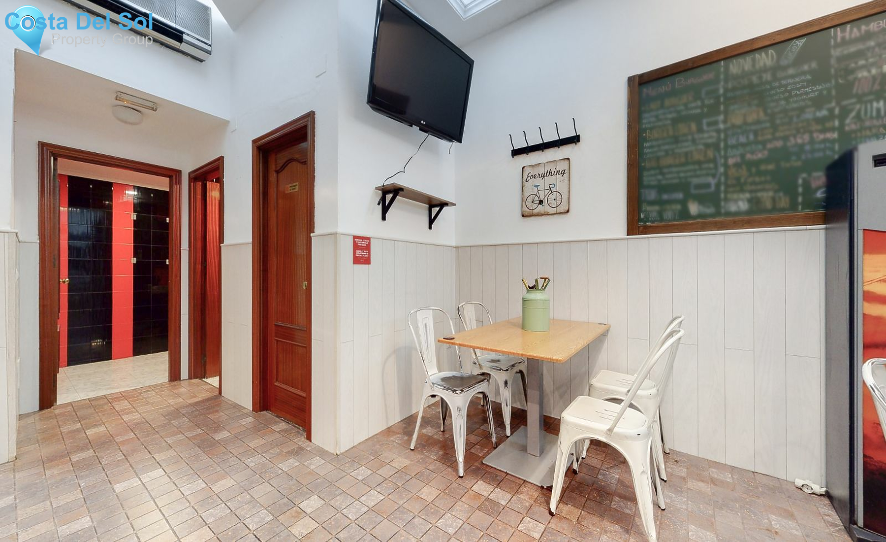 Bar in Las Lagunas-1215793