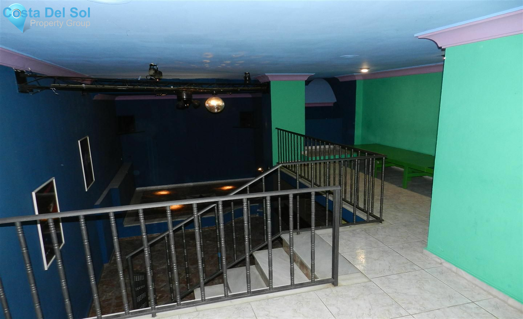 Bar in Manilva-1217078