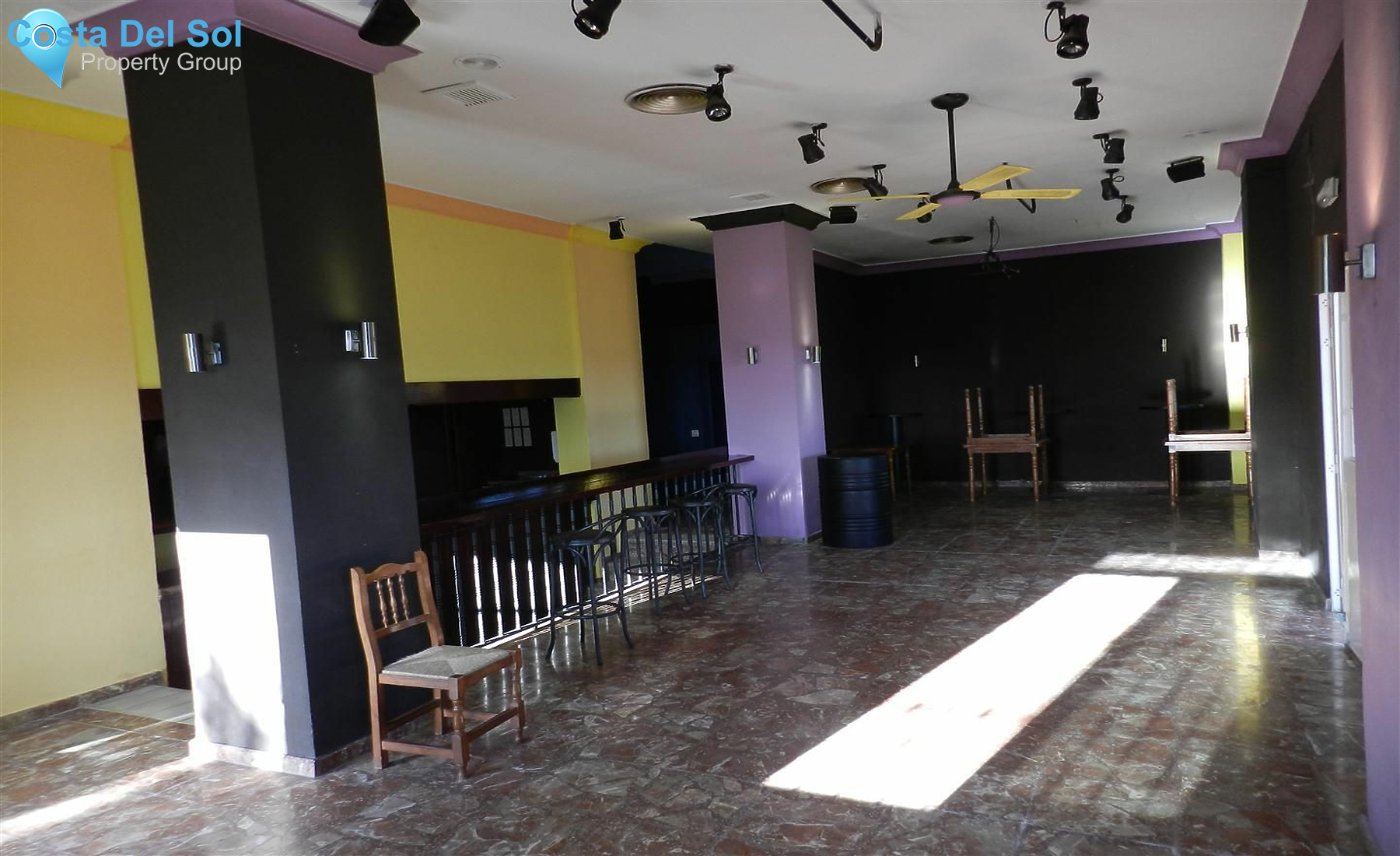 Bar in Manilva-1217088