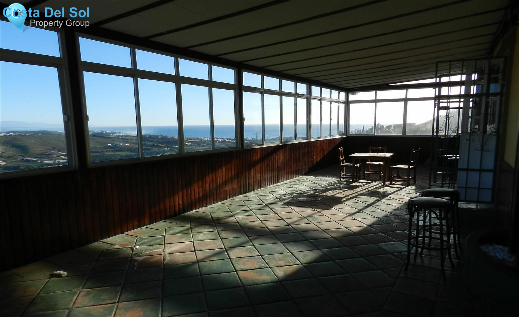 Bar in Manilva-1217089