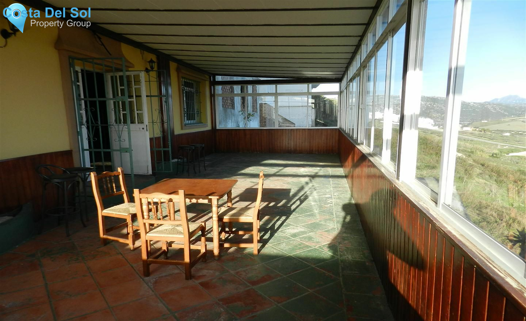 Bar in Manilva-1217090