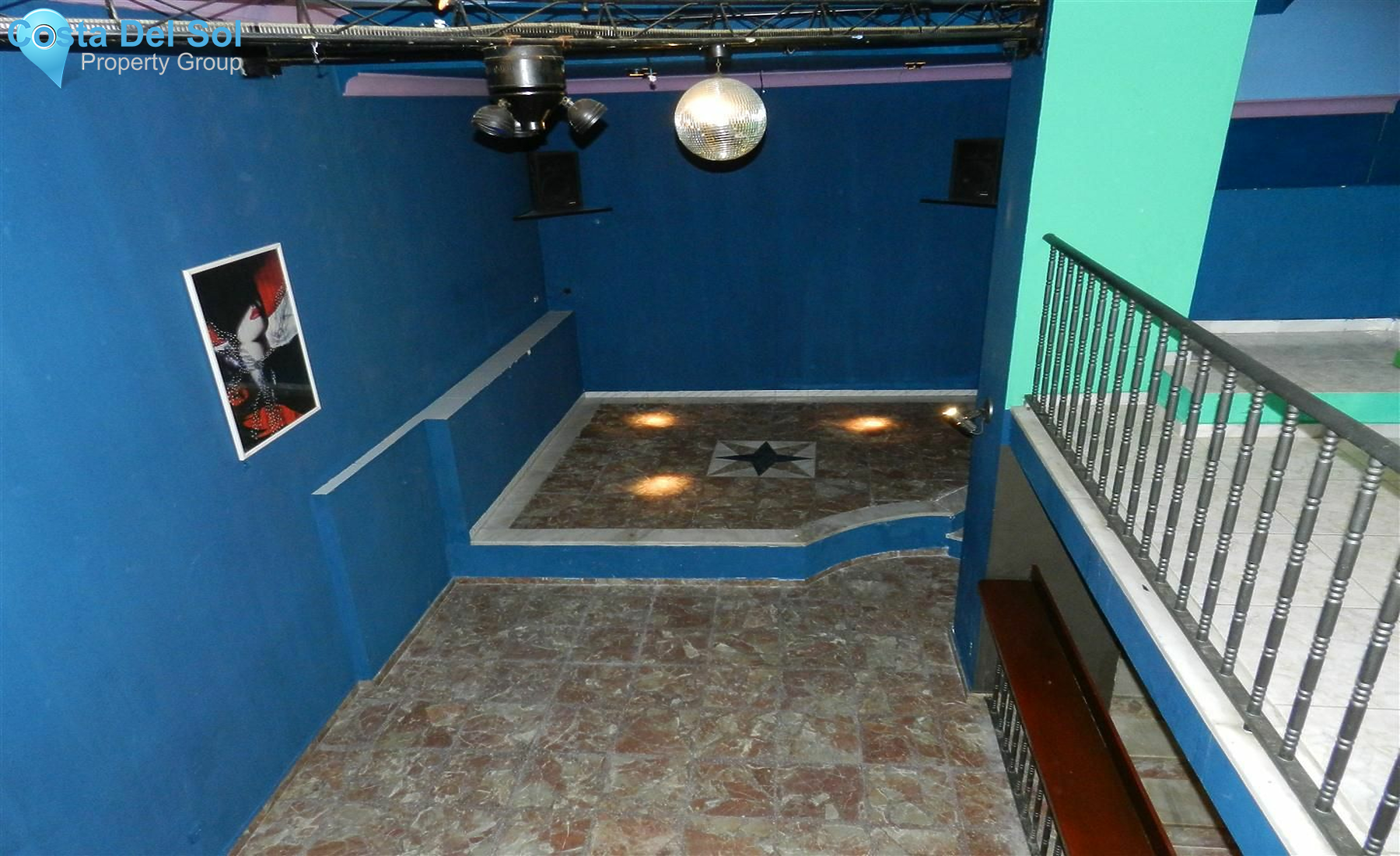 Bar in Manilva-1217079