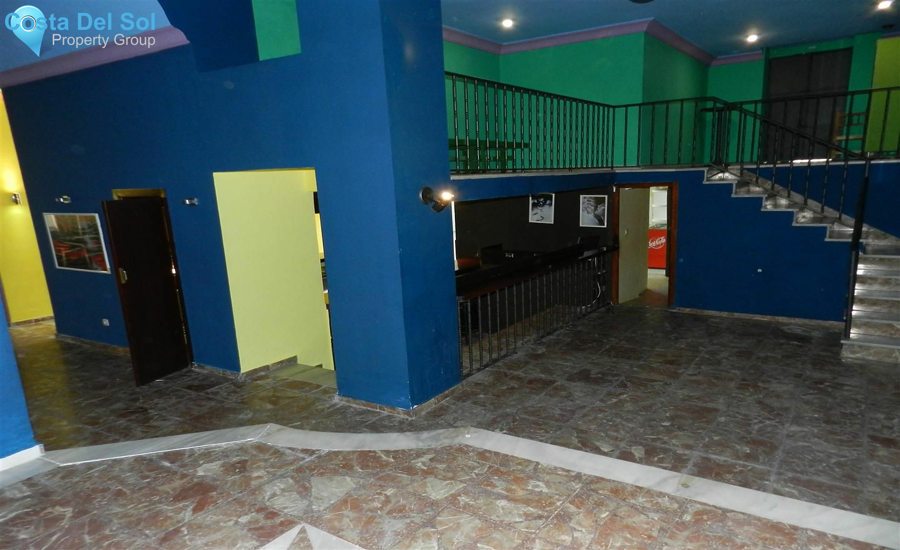 Bar in Manilva-1217080