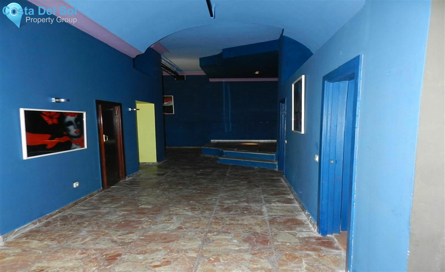 Bar in Manilva-1217081