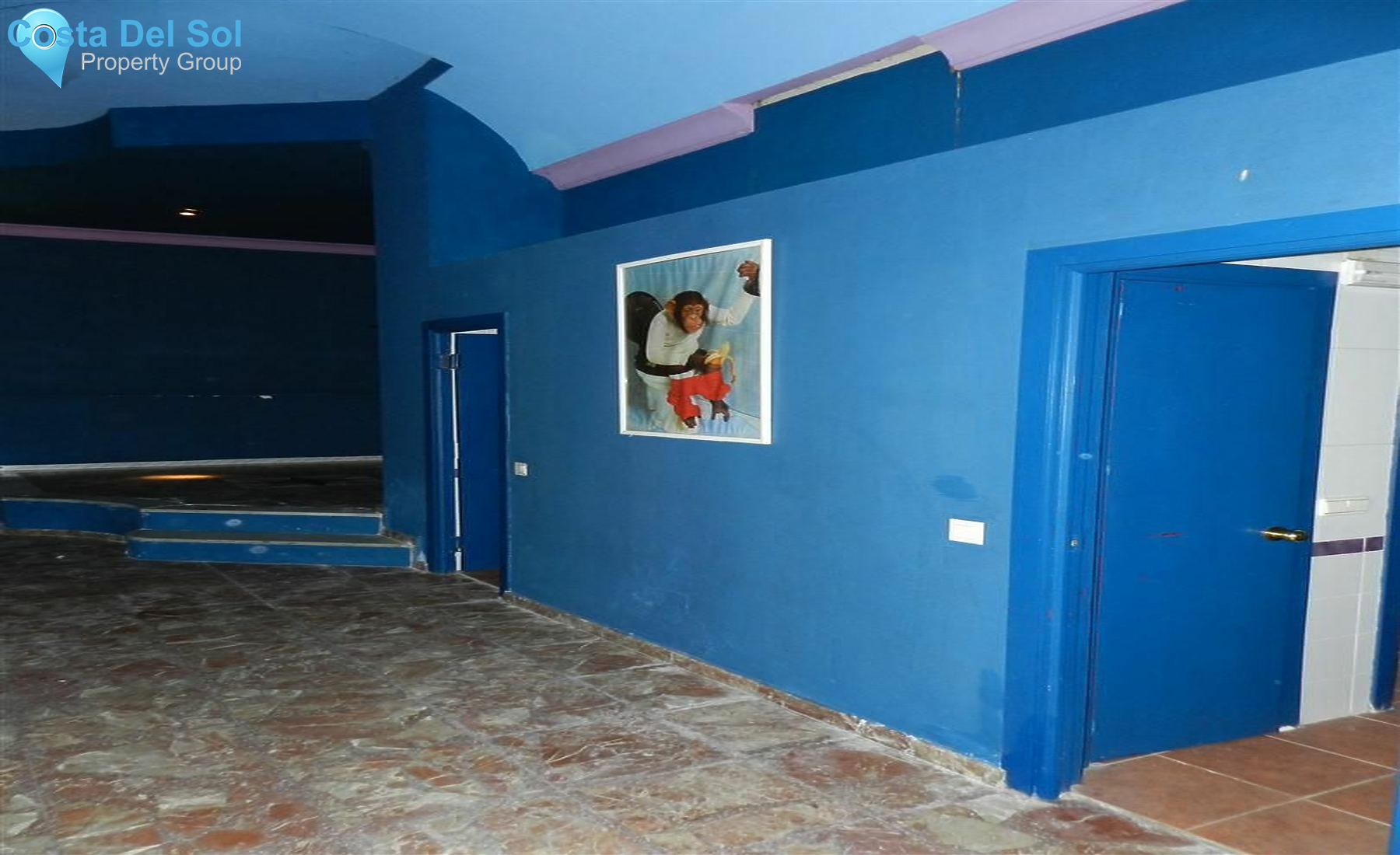 Bar in Manilva-1217082