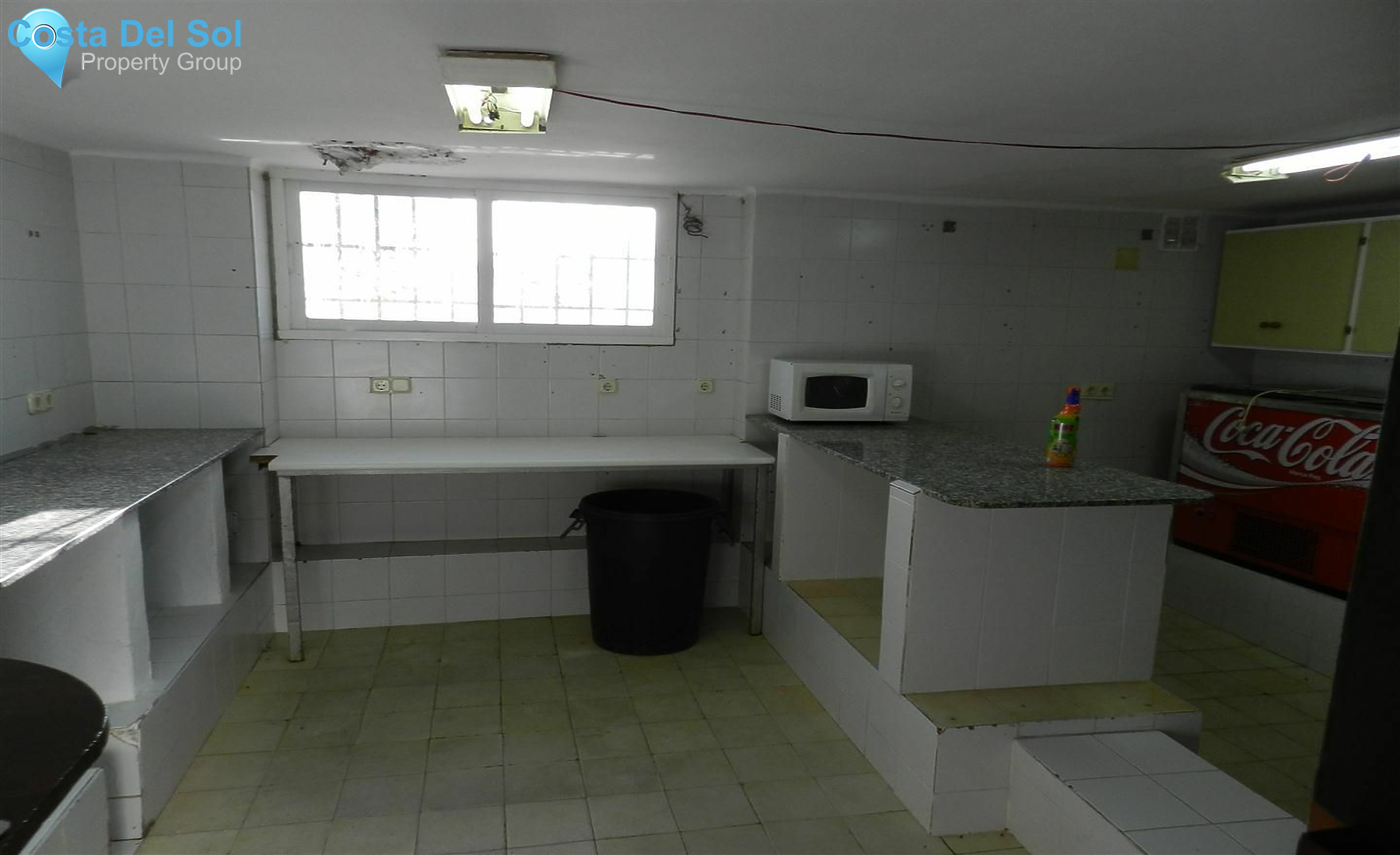 Bar in Manilva-1217083