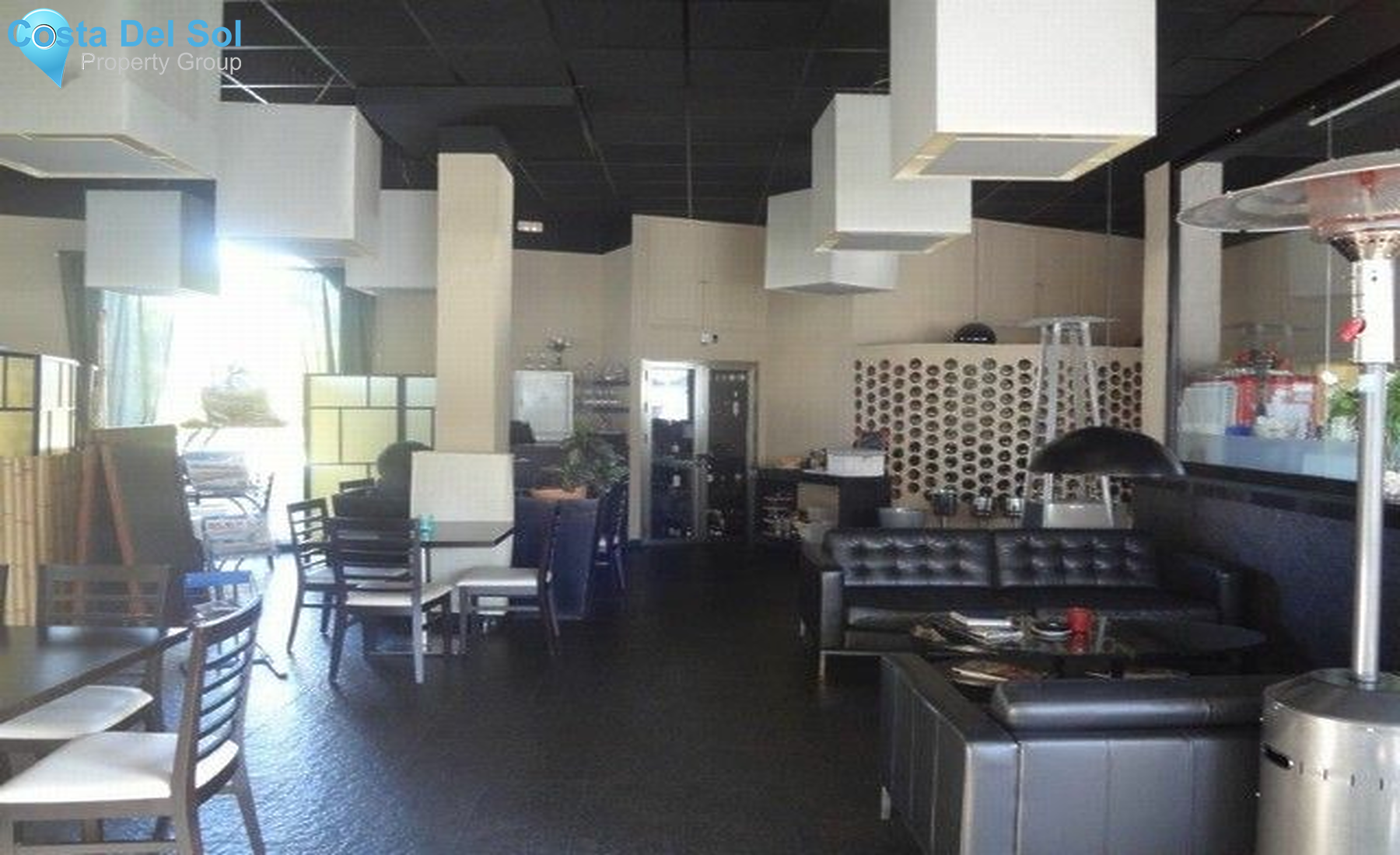 Bar in Marbella-1217292