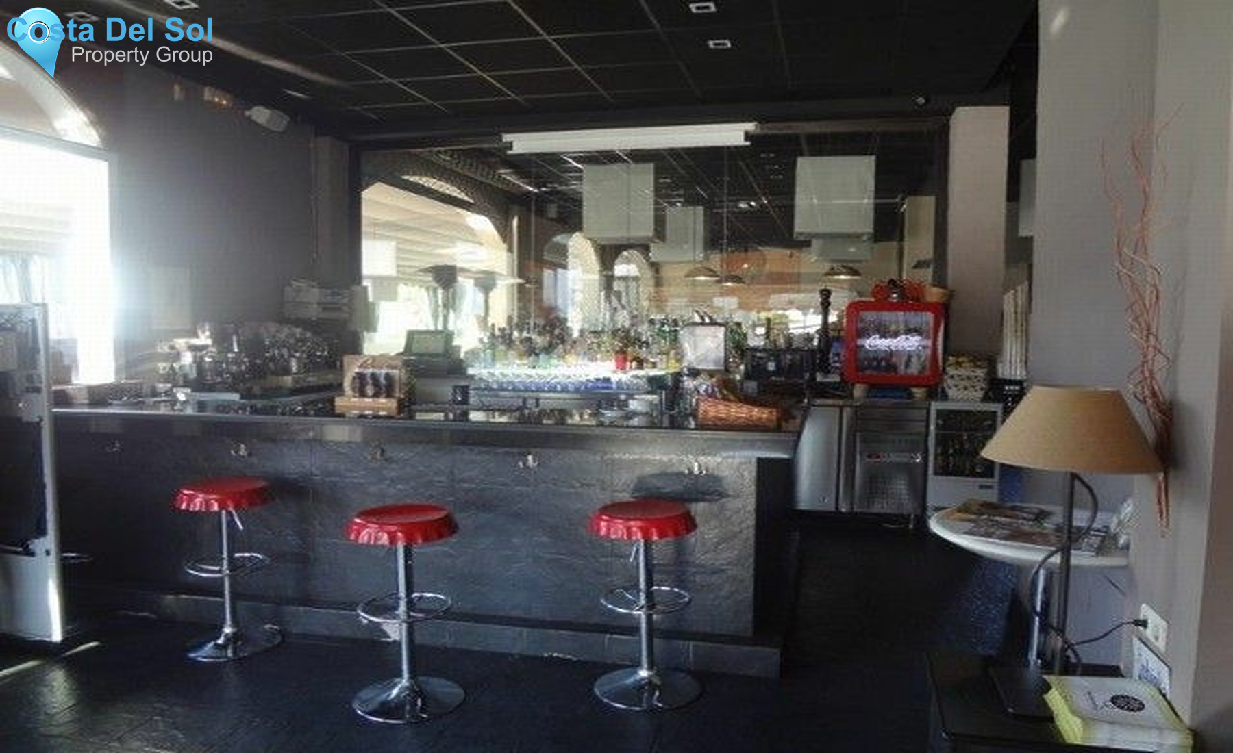 Bar in Marbella-1217293