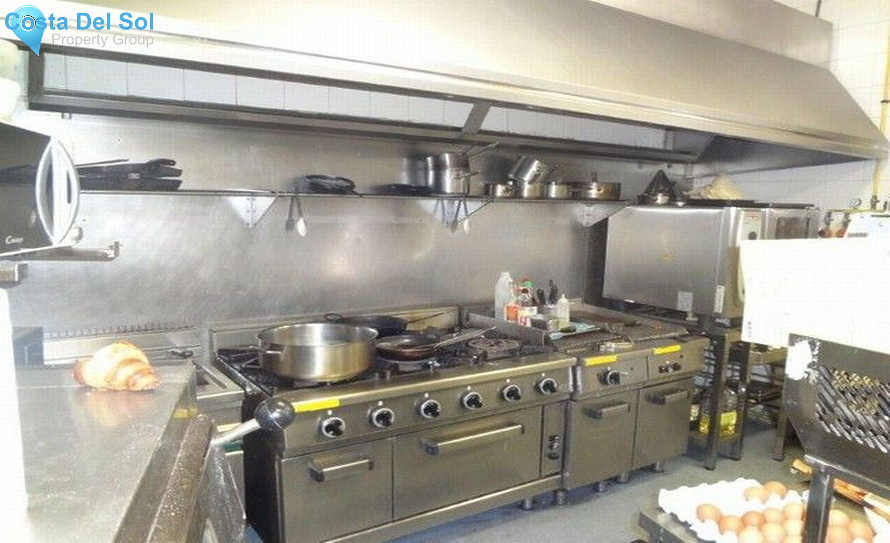 Bar in Marbella-1217294