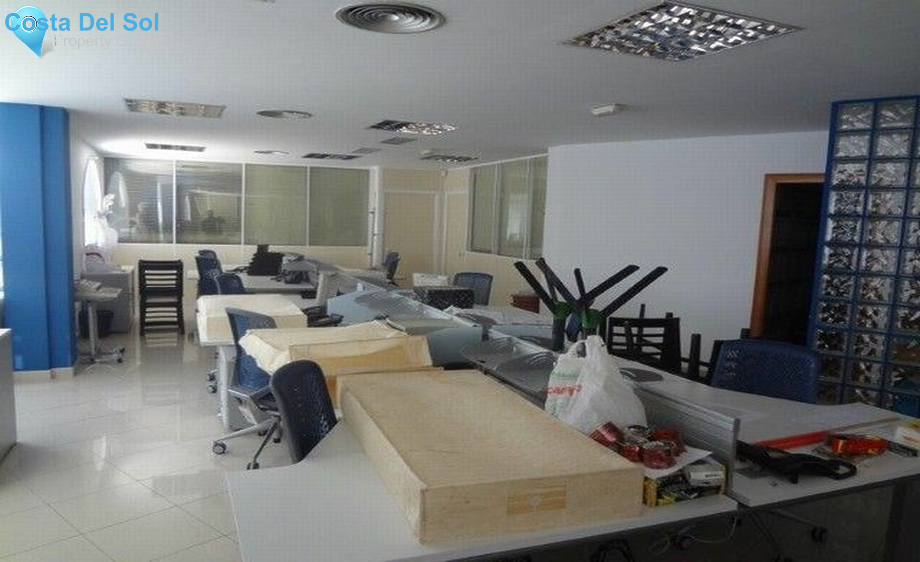 Bar in Marbella-1217295