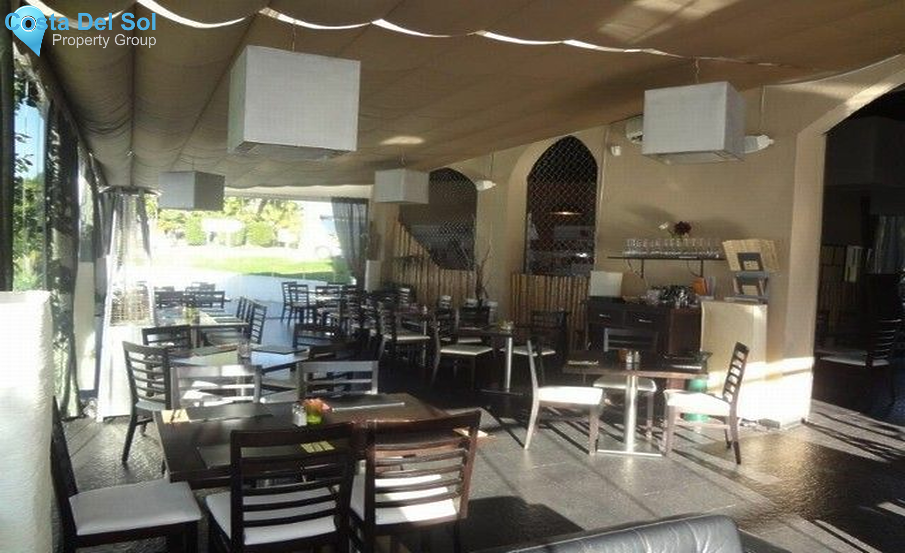 Bar in Marbella-1217296