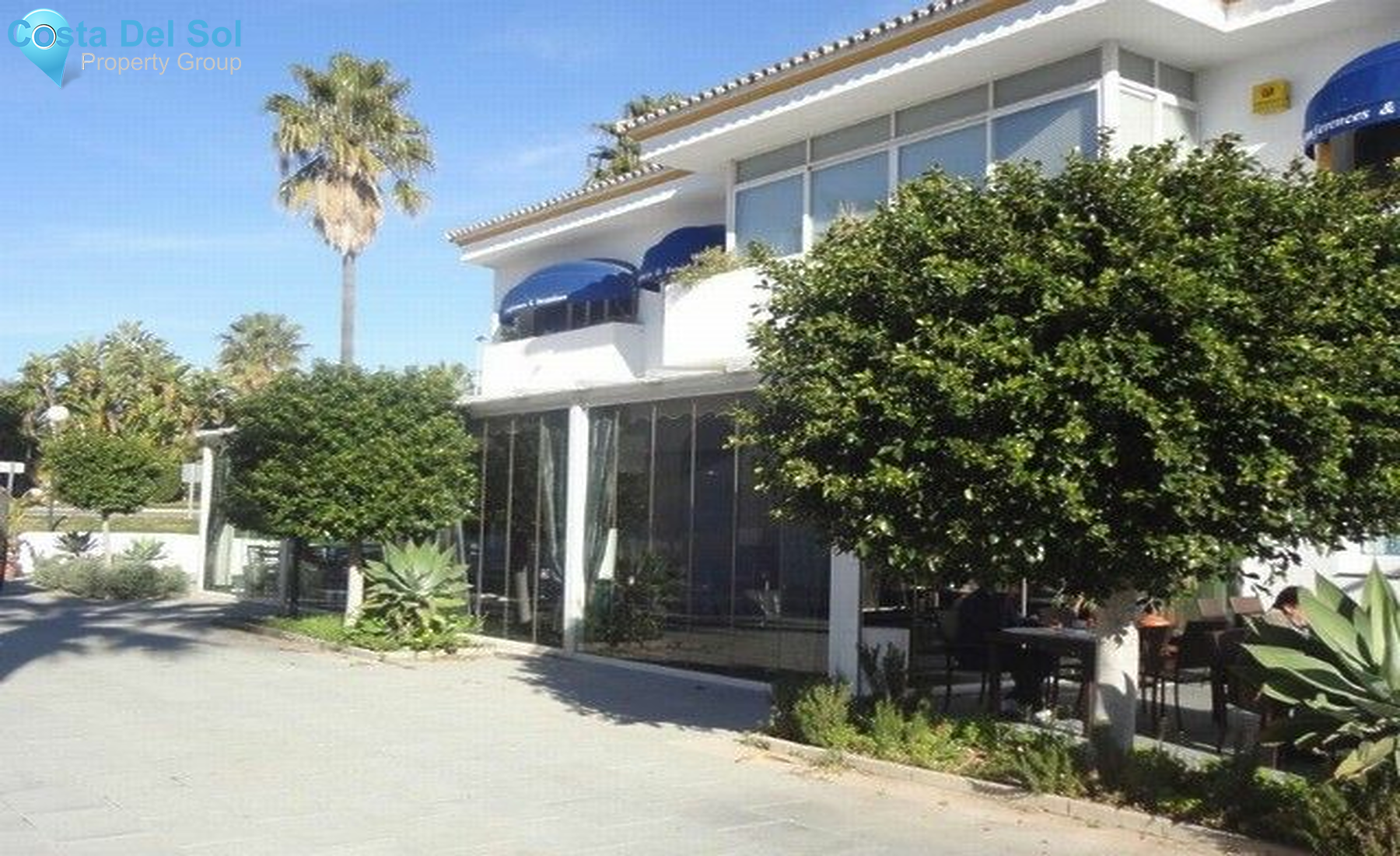 Bar in Marbella-1217297