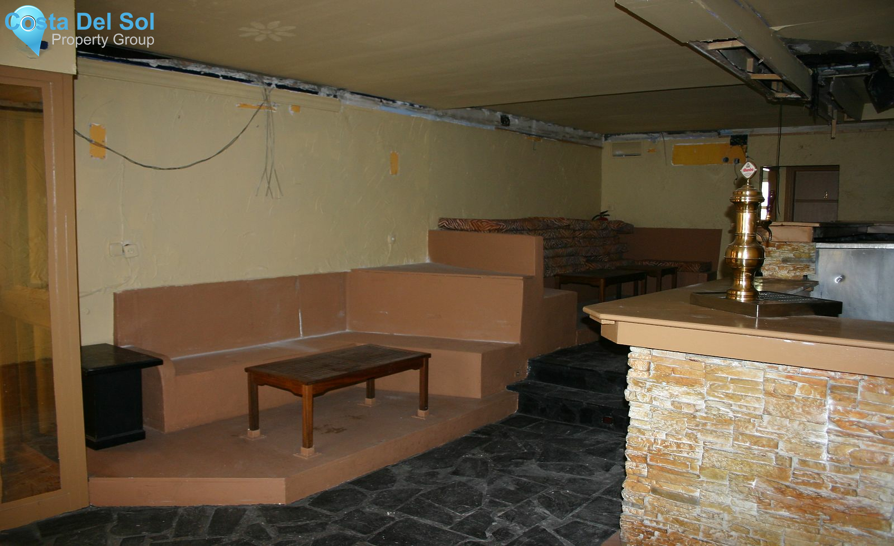 Bar in Marbella-1231826