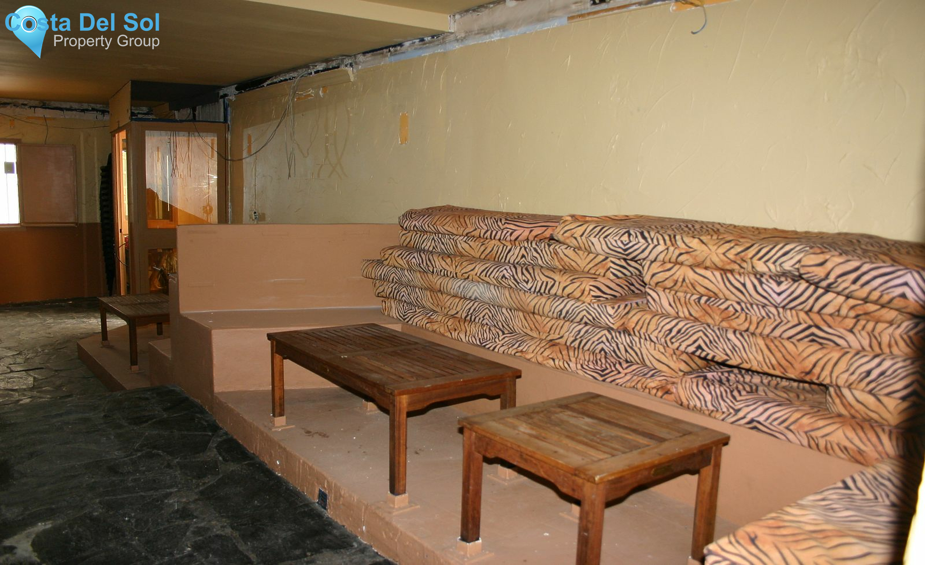 Bar in Marbella-1231827