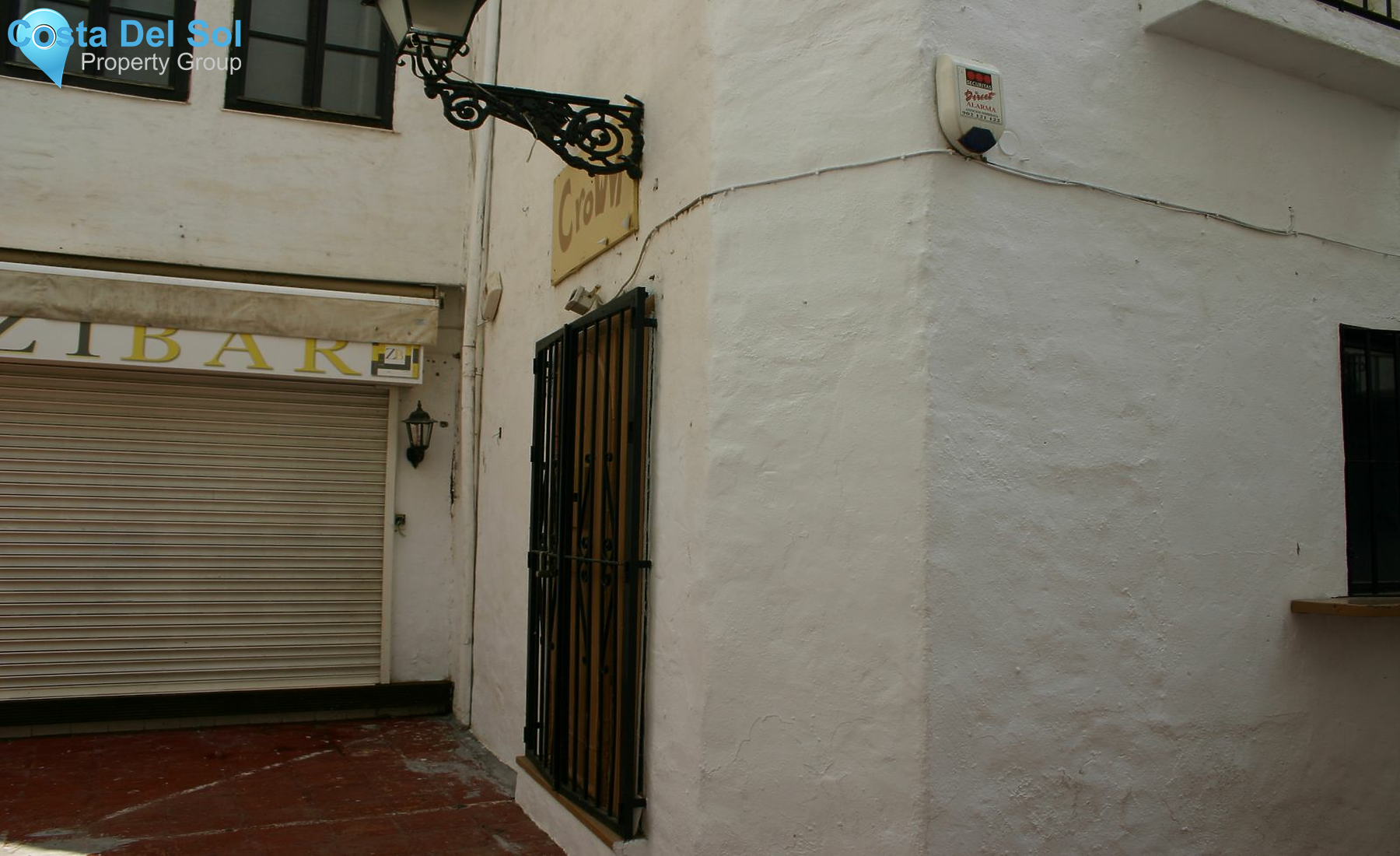 Bar in Marbella-1231828