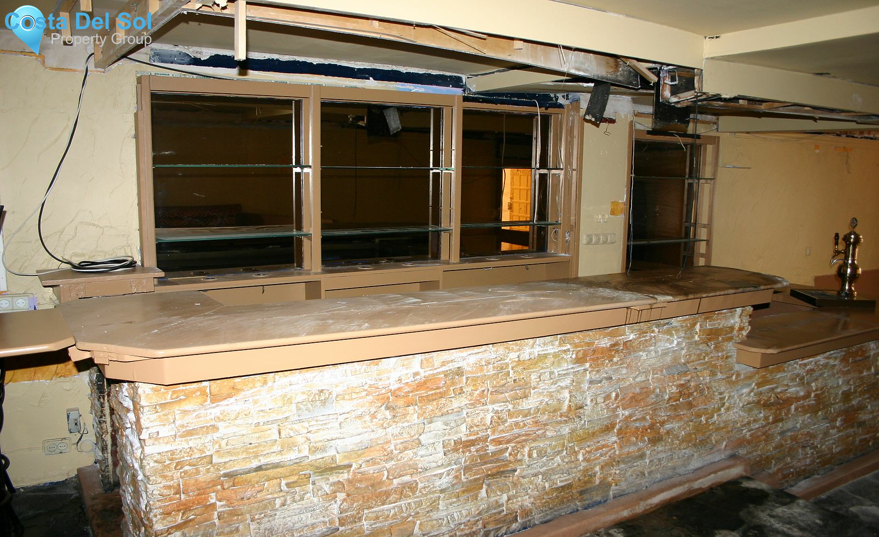 Bar in Marbella-1231829