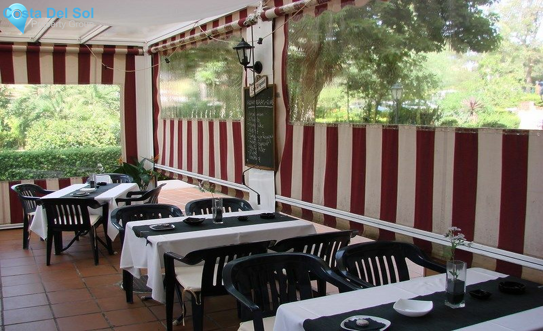 Bar in Marbesa-1197268