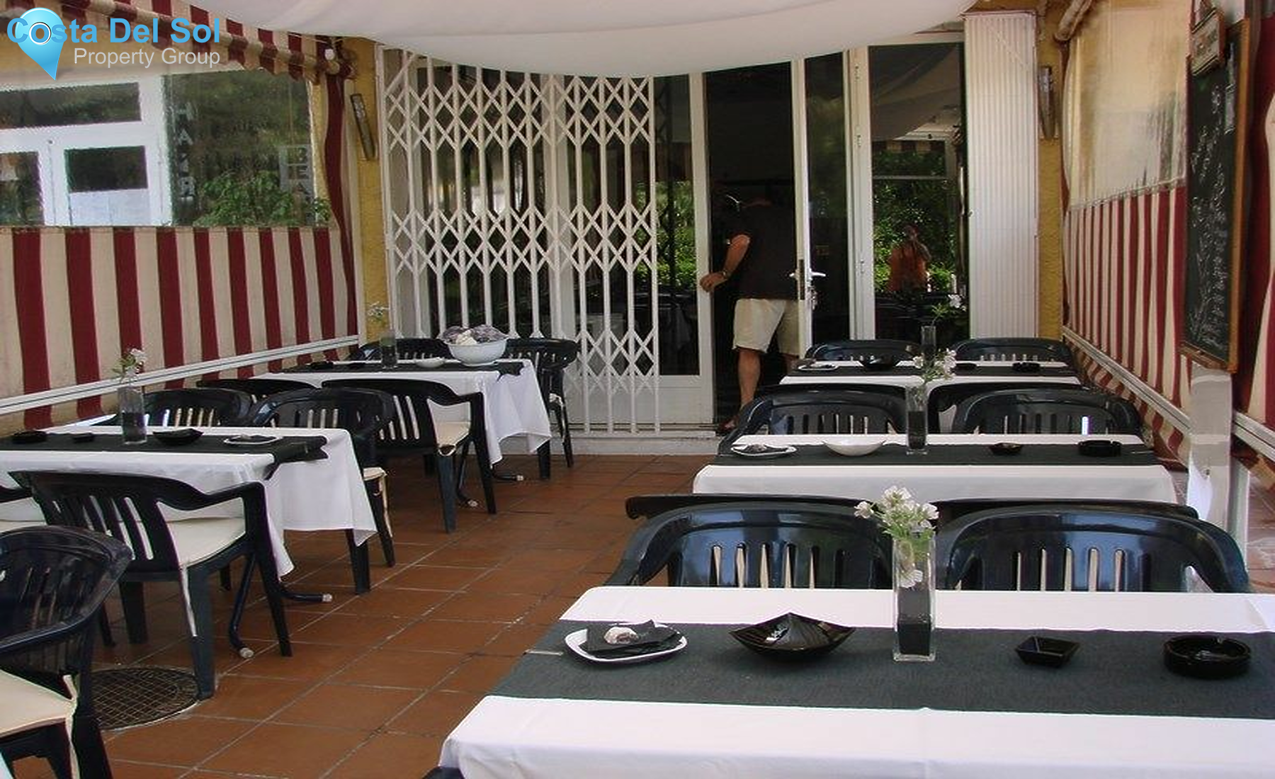 Bar in Marbesa-1197269