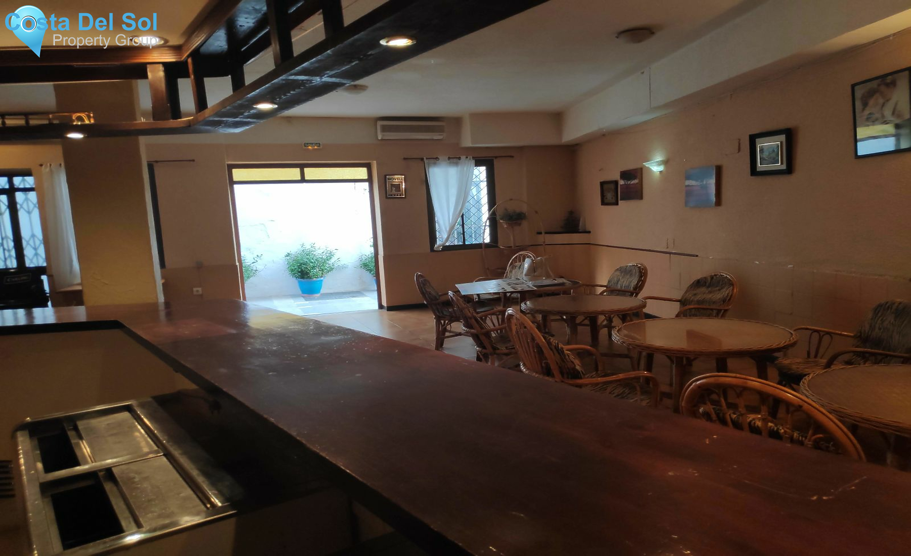 Bar in Mijas-1520916