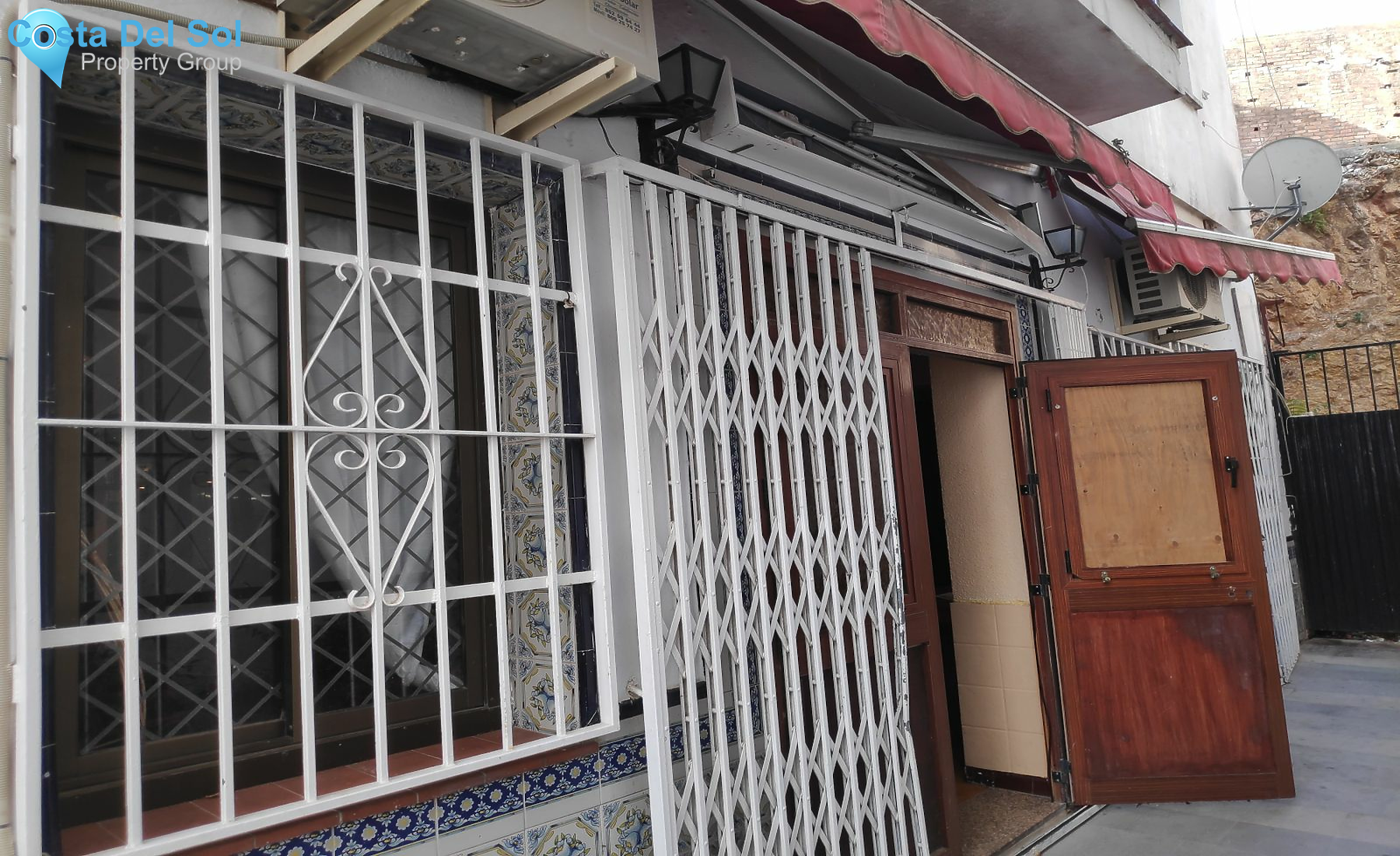 Bar in Mijas-1520917