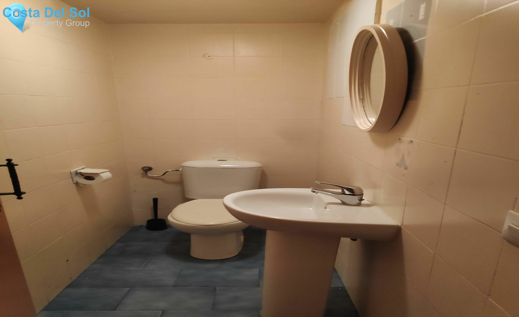 Bar in Mijas-1520918