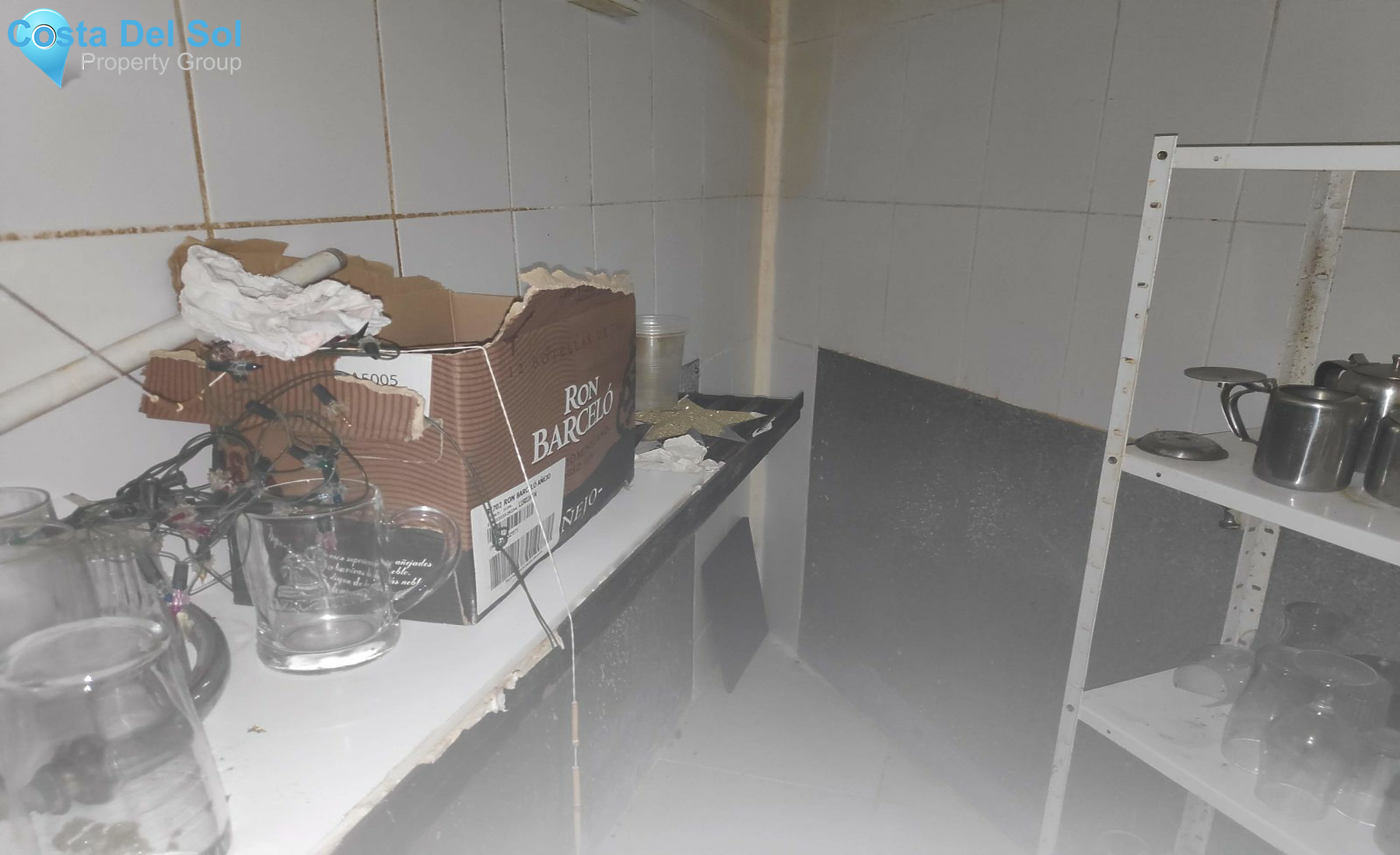 Bar in Mijas-1520920