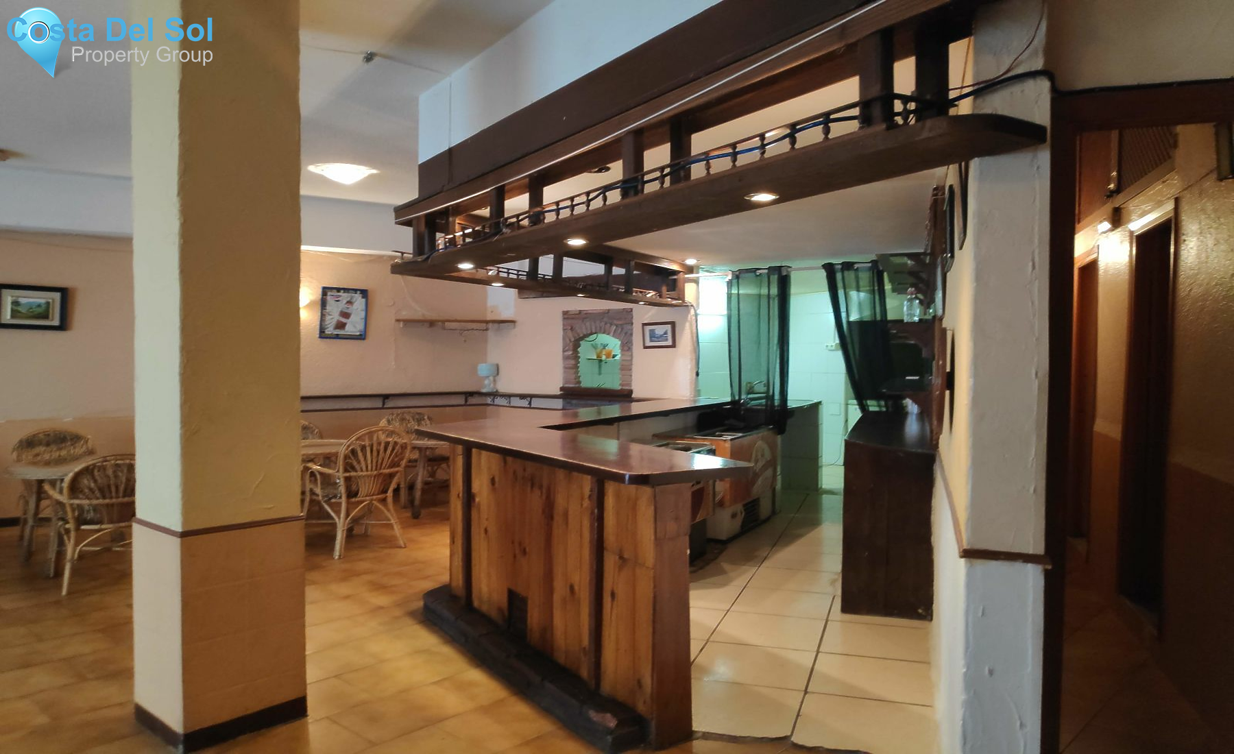 Bar in Mijas-1520909